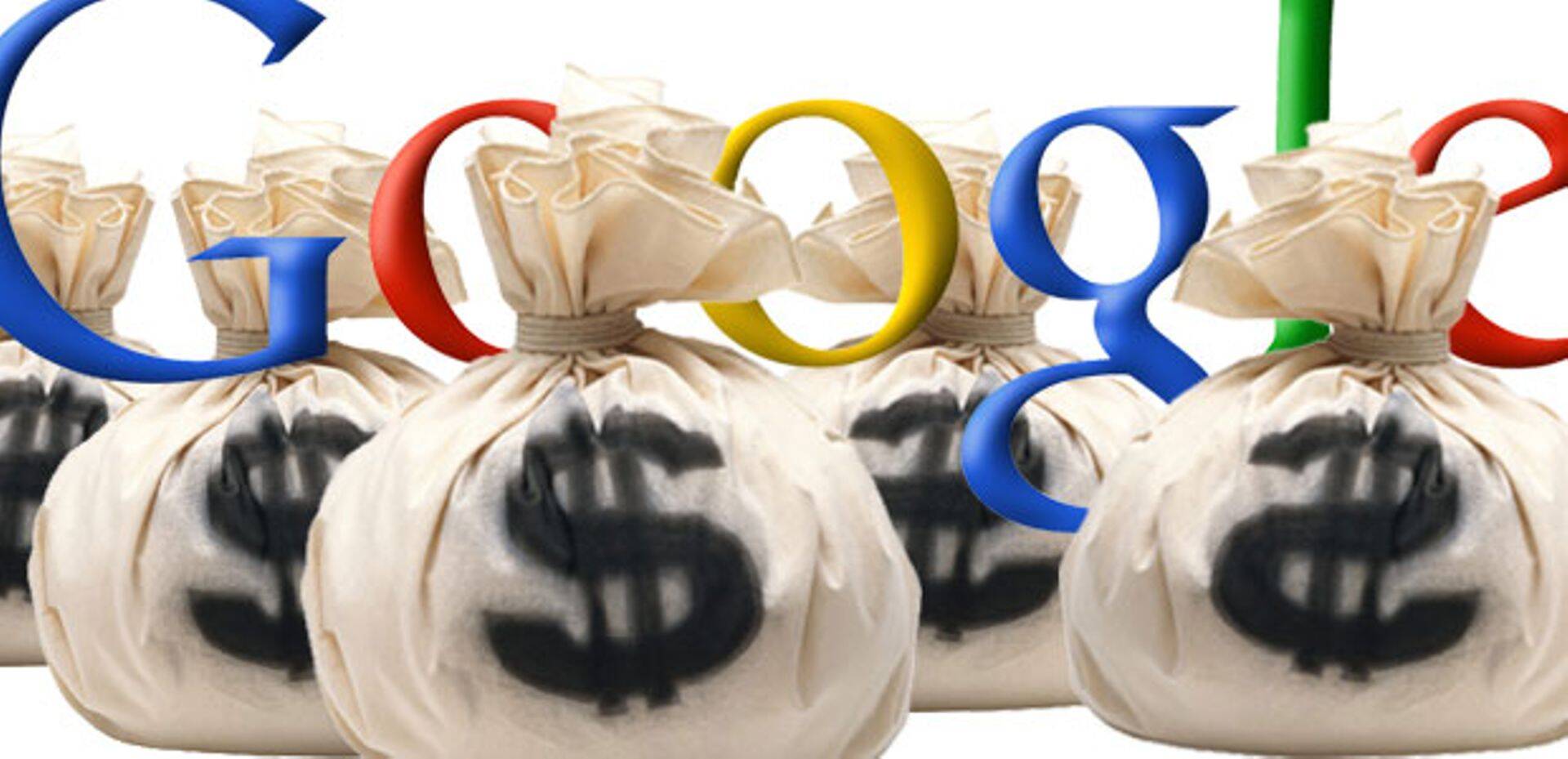Акции Google падают после отчетности
