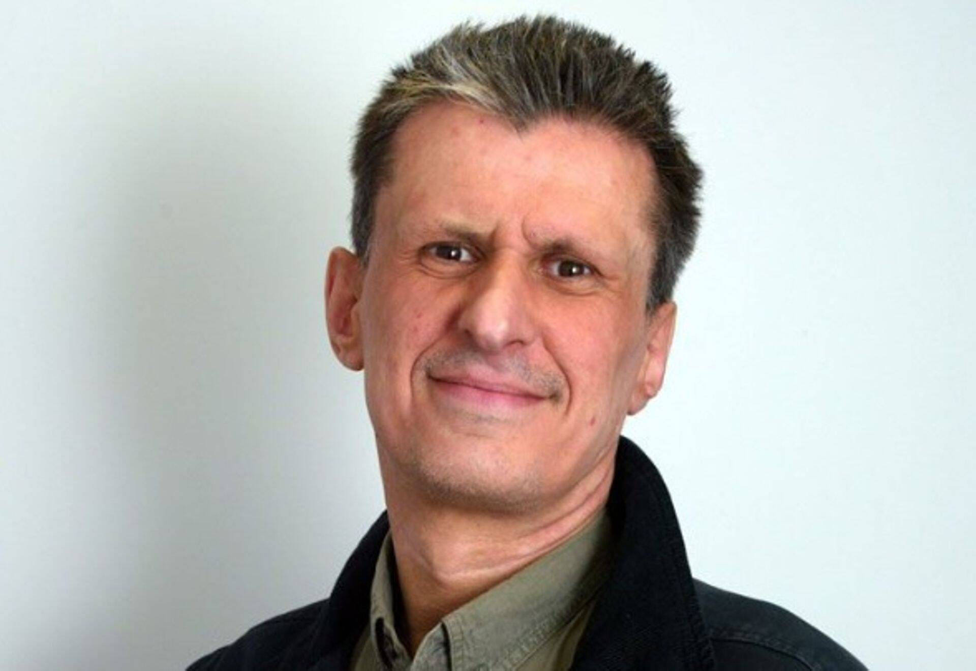 Ülo Mattheus.