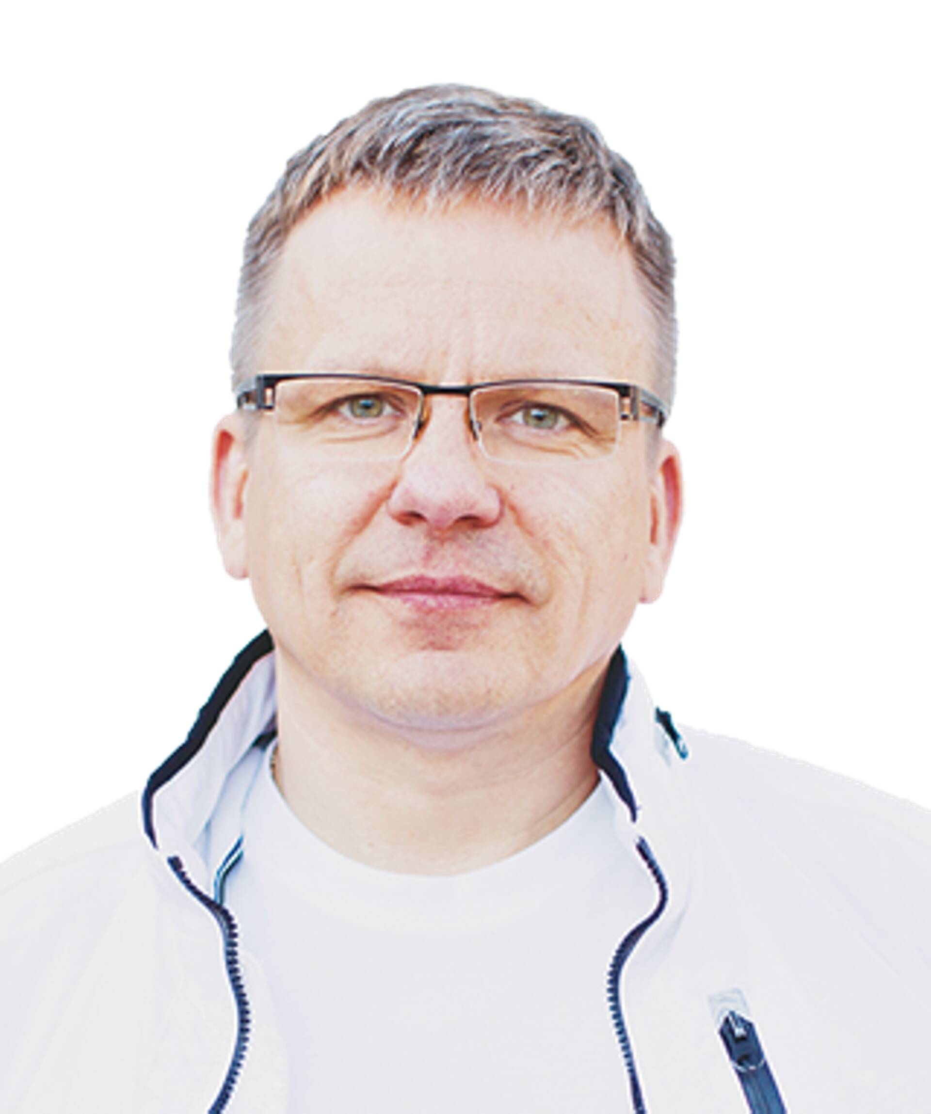Henry Tartes, ITW Construction Products OÜ Baltikumi müügijuht