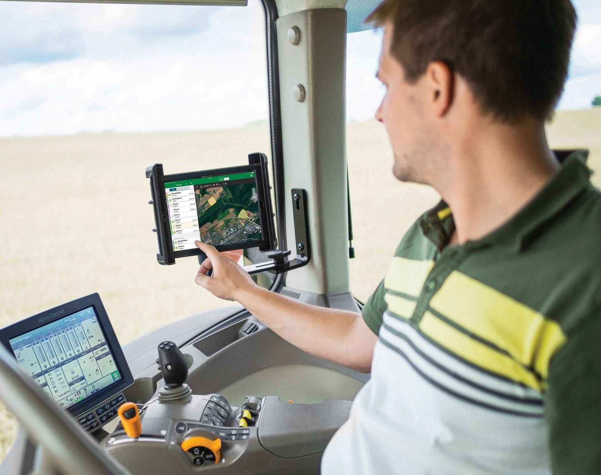 Oluline on informatsioon, selle kogumine, süstematiseerimine ning õigel ajal ja kohas rakendamine.