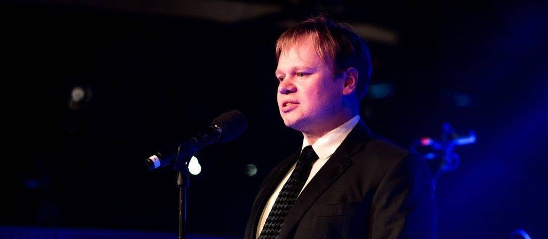 Haigekassa neljandaks juhatuse liikmeks ja digiteenuste juhiks valiti Karl H. Peterson.