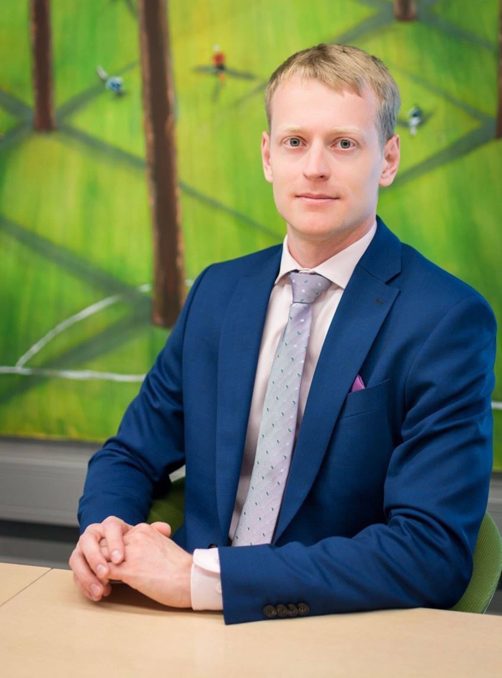 advokaadibüroo NJORD vandeadvokaat Tavo Tiits