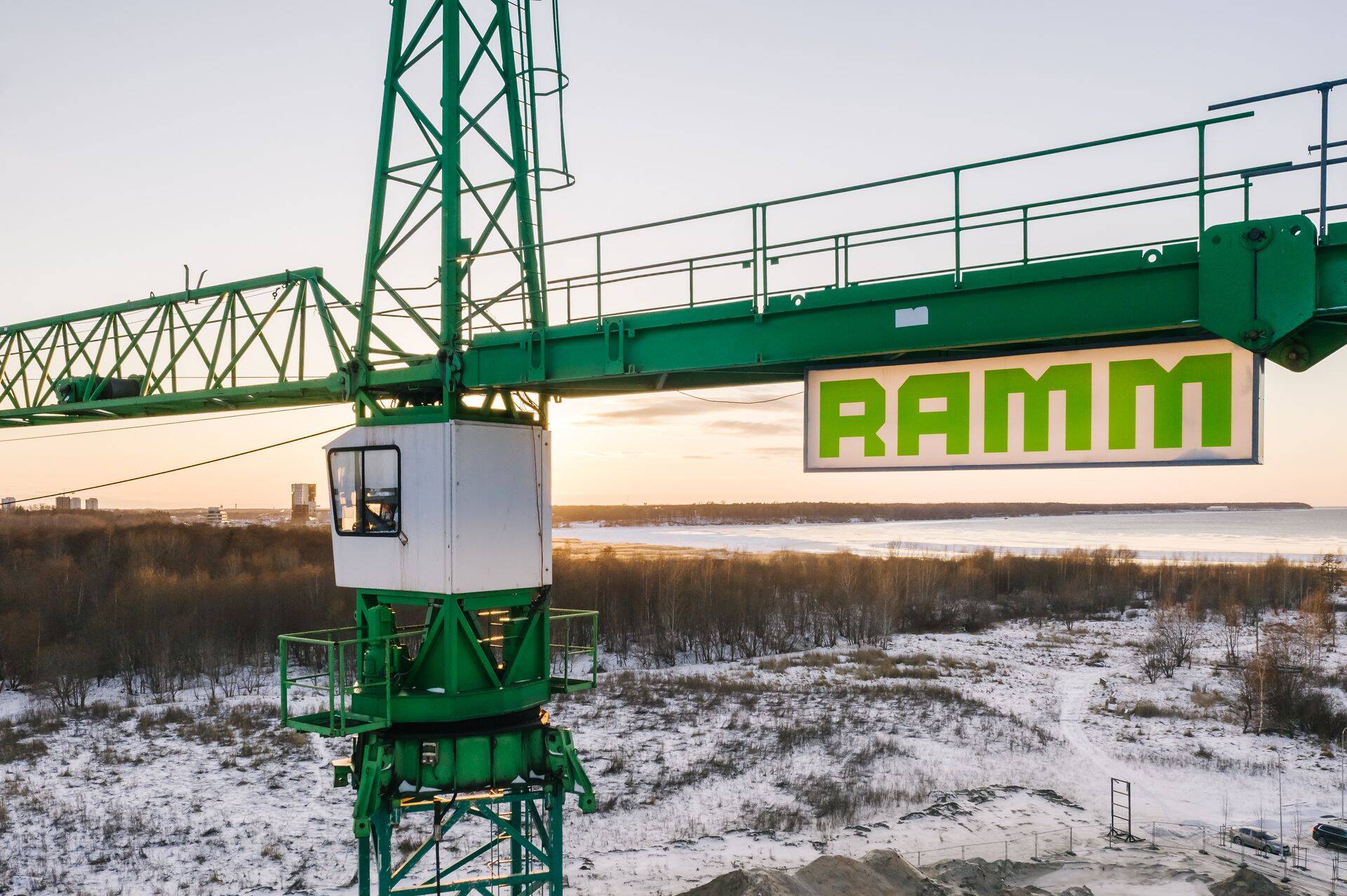 RAMM Ehituse OÜ – 15 aastat edukat tegutsemist seljataga ja optimistlikult edasi!