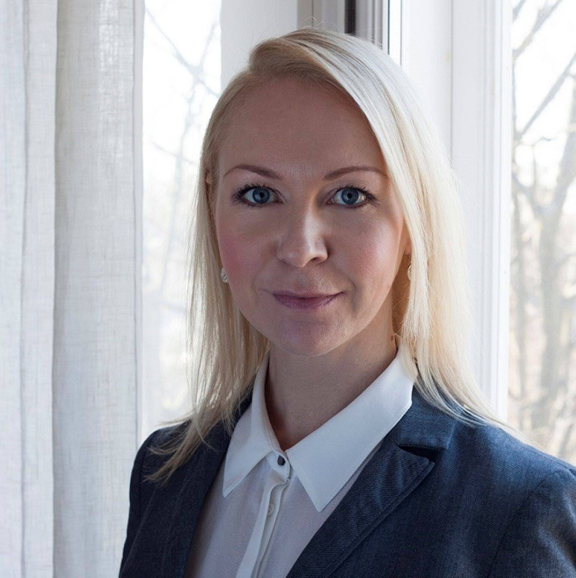 Annika Oja kuulub Aasta Turundustegu žüriisse.