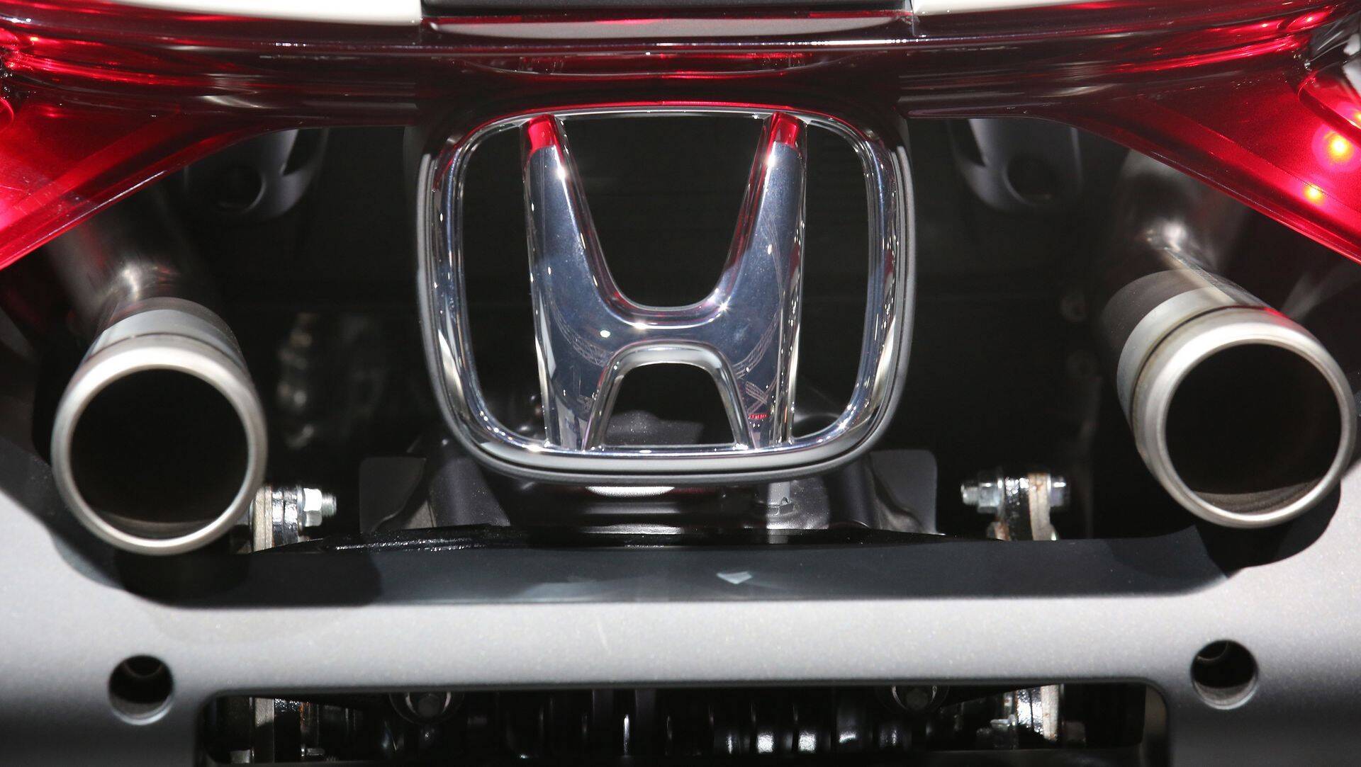 Honda kutsub tagasi 4,5 miljonit autot.