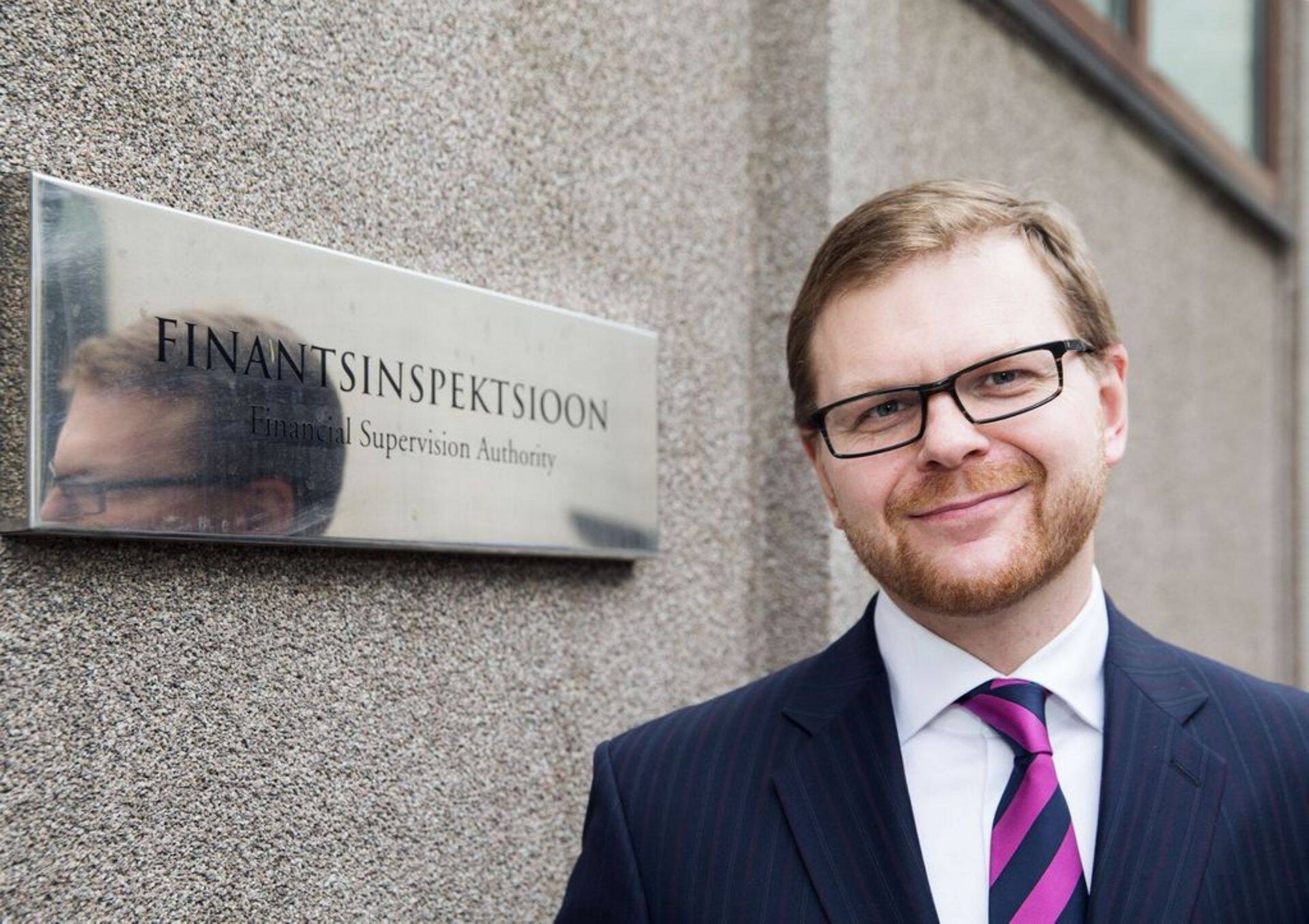 Finantsinspektsiooni juht Kilvar Kessler märkis, et investeerimisvõimalusi on üha rohkem, ent see tähendab ka riske.