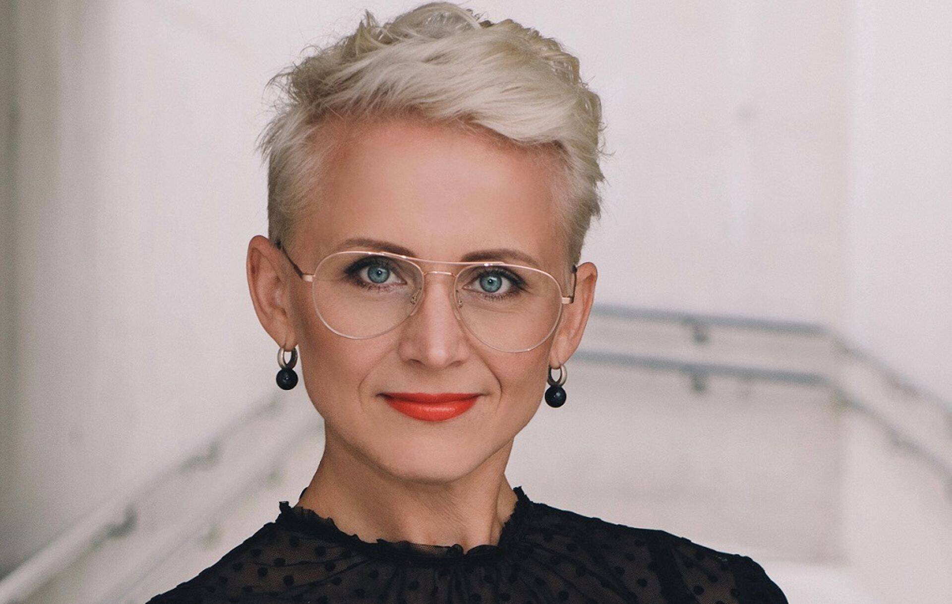 Brandmoon OÜ asutaja Signe Ventsel