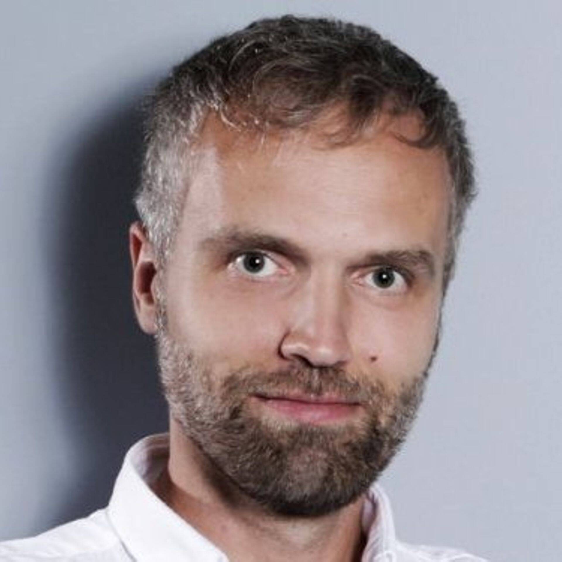 Scoro kaasasutaja ja tegevjuht Fred Krieger.