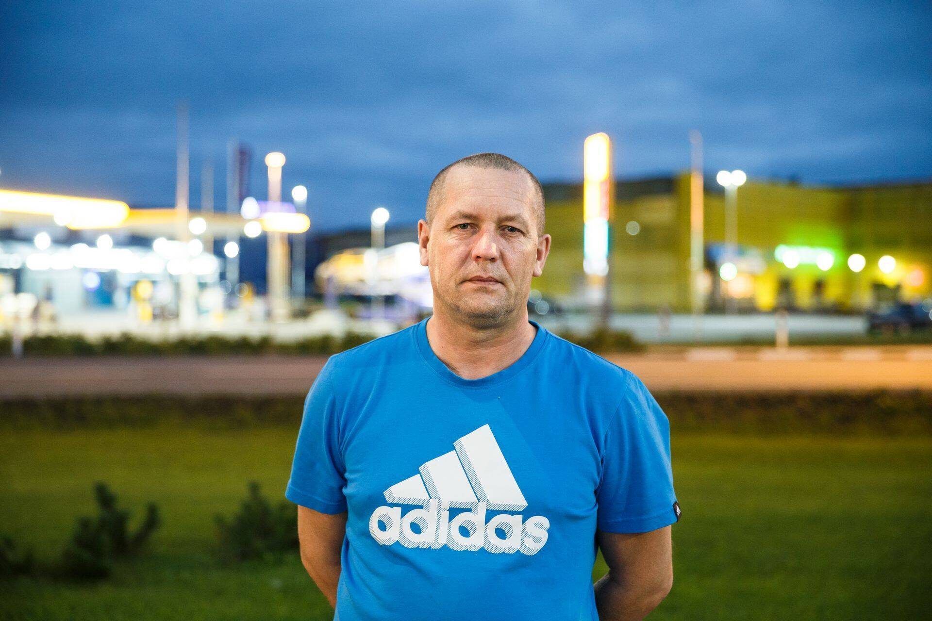 Norras maju ehitava ettevõtte Plusvektor Grupp omanik Janek Tropin enam Eesti tööjõudu ei usalda.