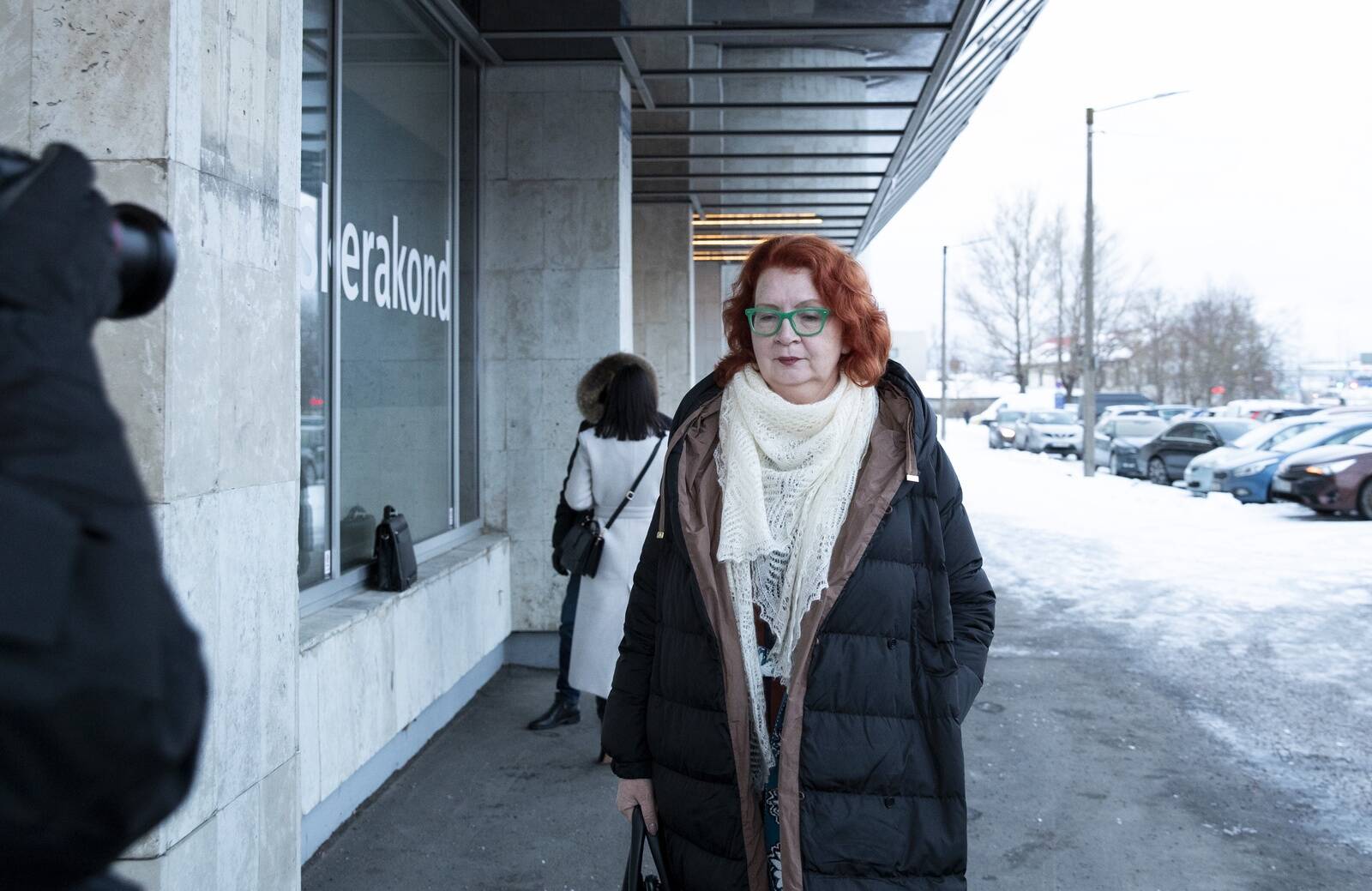 Küsimusele, millal Venemaa sõda Ukrainas lõpeb, vastab Euroopa Parlamendi saadik Jana Toom, et sellest saab rääkida alles siis, kui Putinit enam ei ole. „Ja seda, millal teda ei ole, võib Igor Mangi käest küsida,“ ütleb Toom.