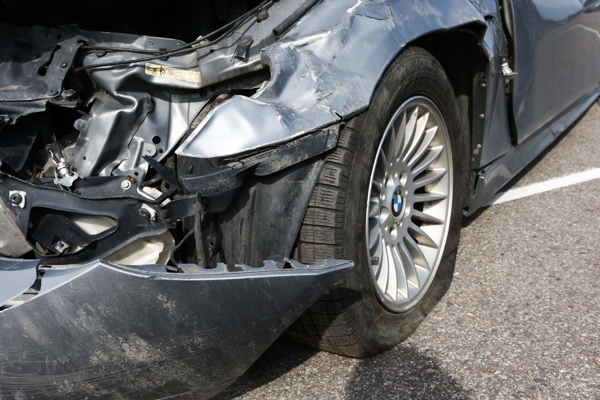 Levinuim petuskeem on see, et pärast enda tehtud avariid vormistatakse kasko tagantjärele.