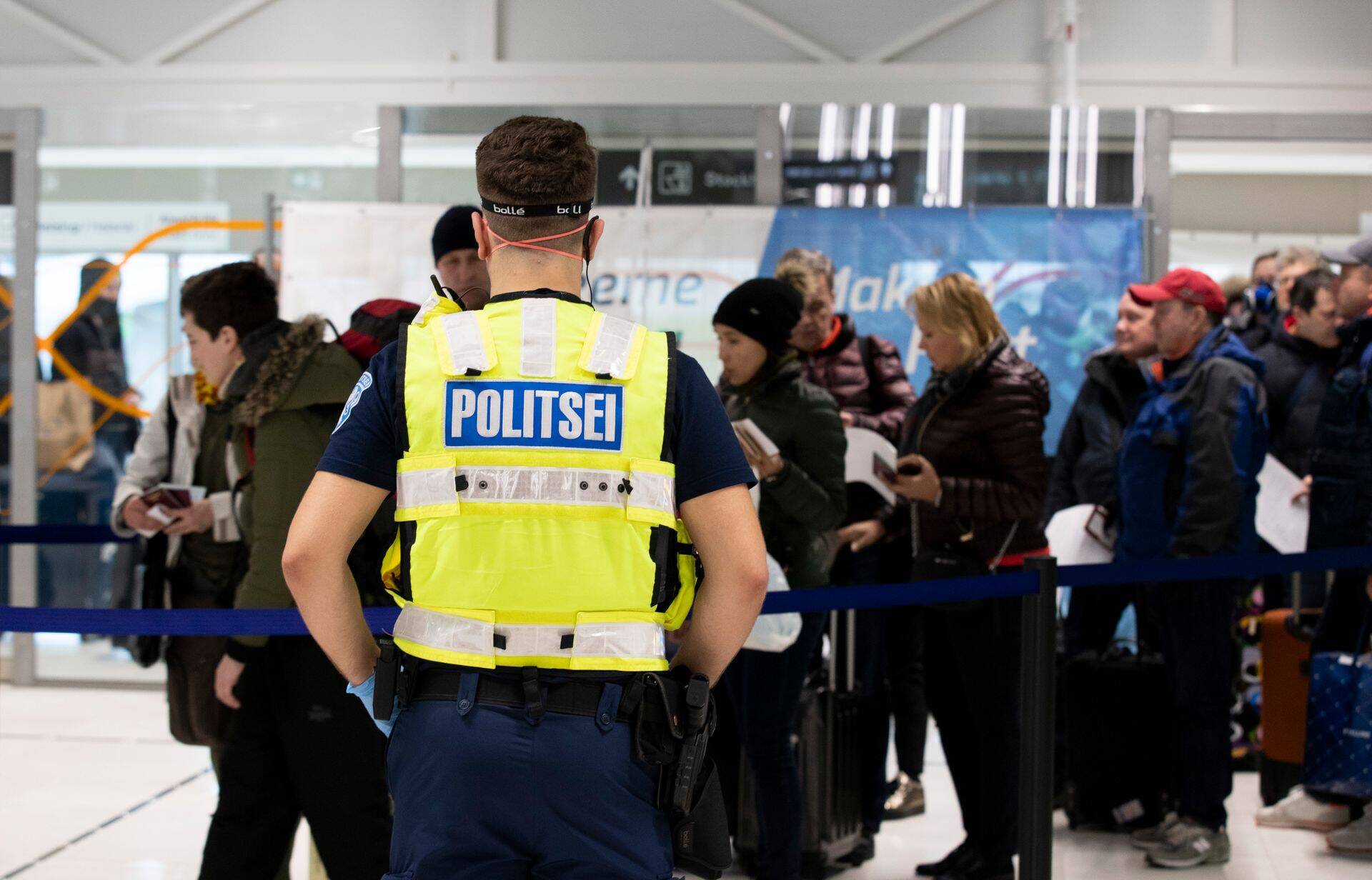 Иллюстративное фото.