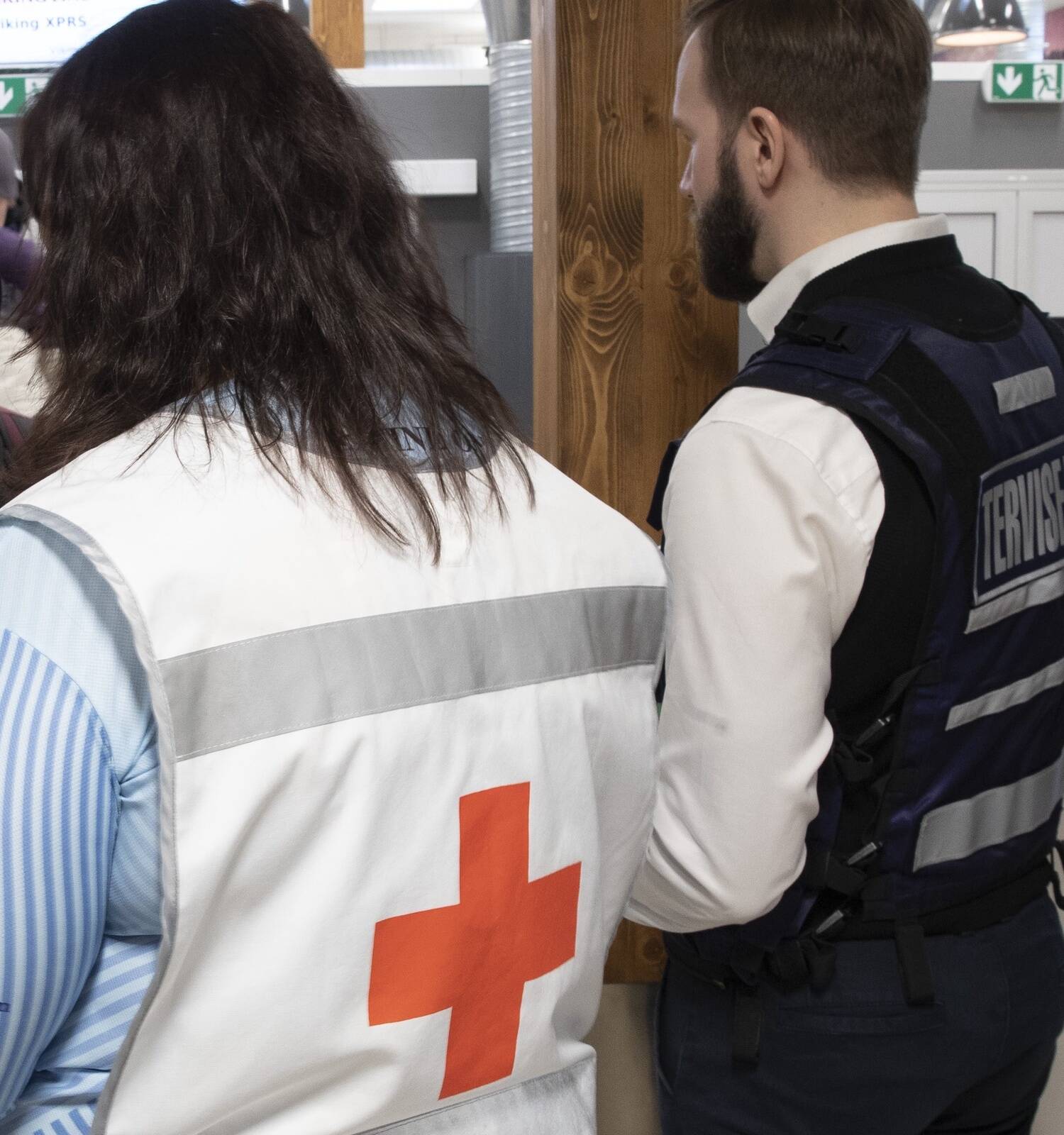 Töötervishoid ja tööohutus saavad alguse riskianalüüsist.