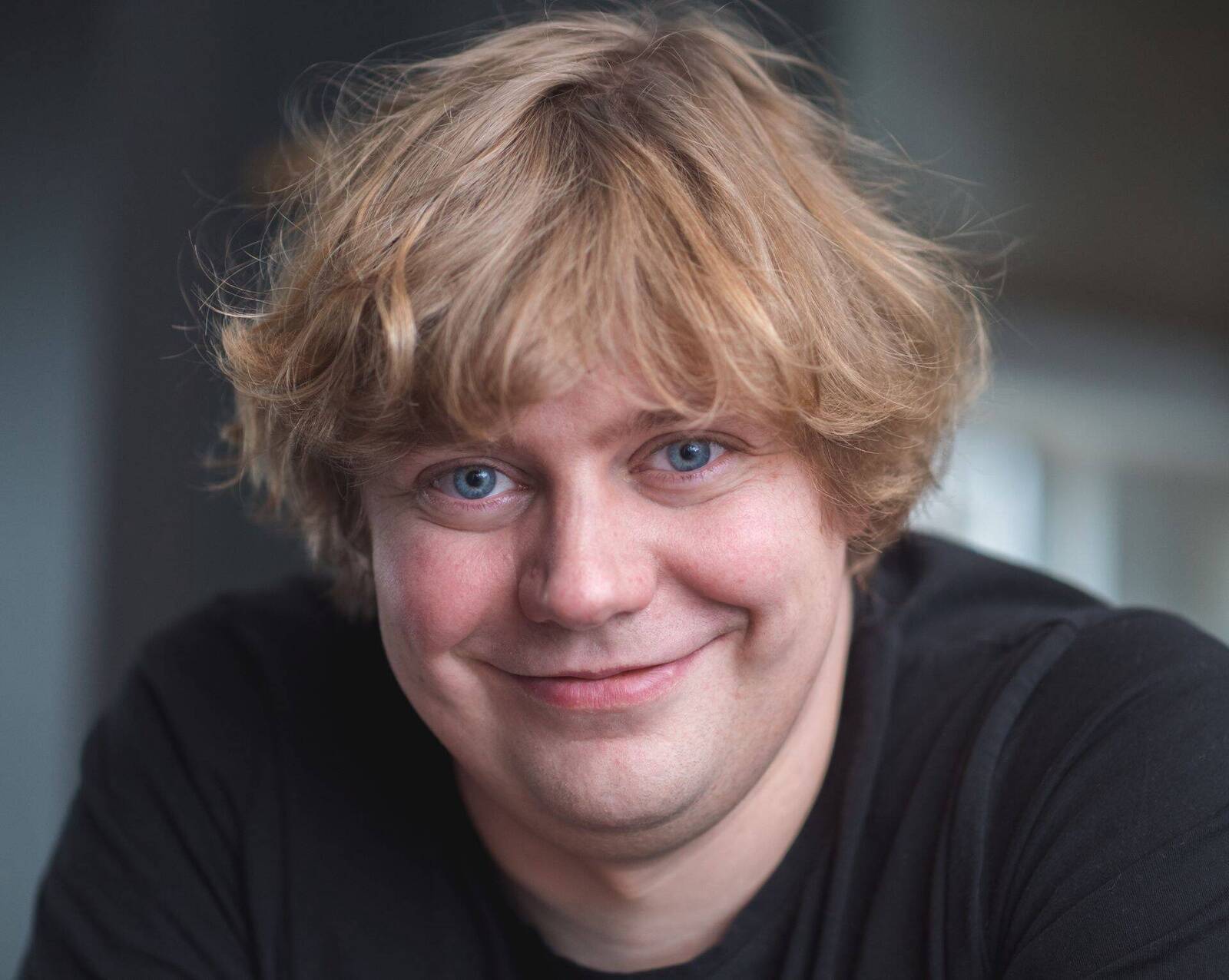 Eesti Energia juhatuse liige Kristjan Kuhi.