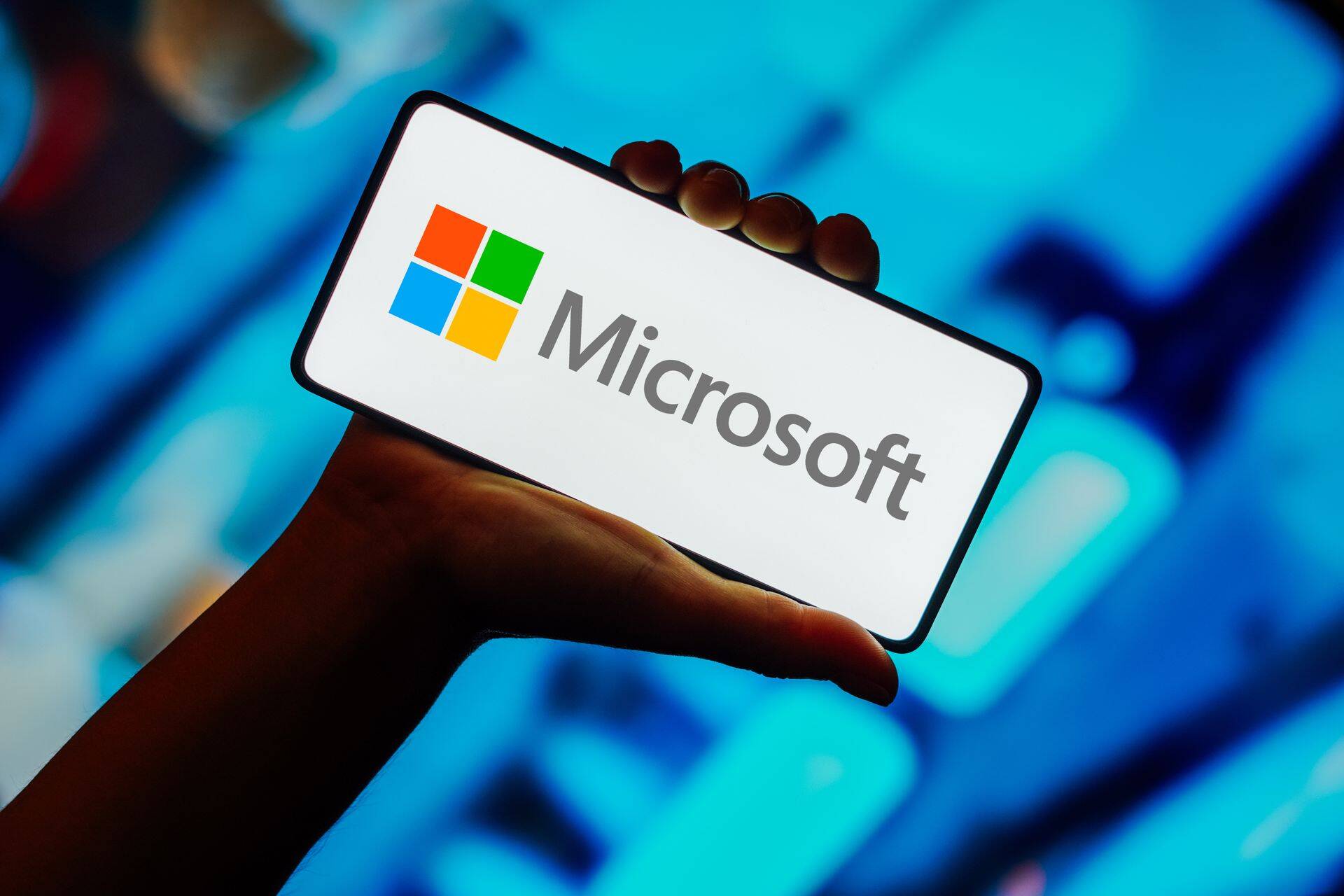 Microsofti aktsia on end investor Toomase portfelli vundamendina õigustanud.
