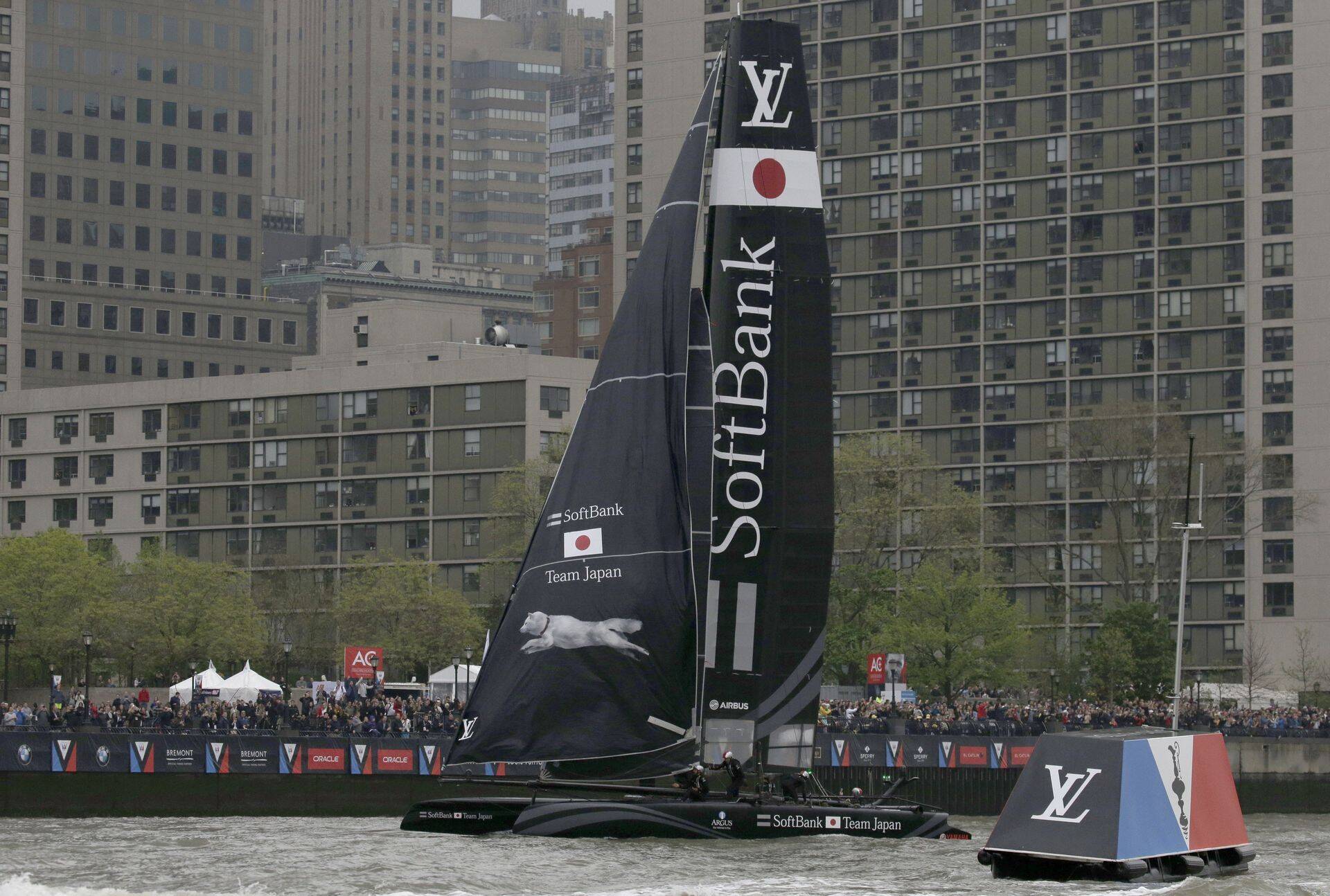 Softbanki jaoks oli ARM Holdingsi ülevõtmine ettevõtte ajaloo üks suuremaid tehinguid.