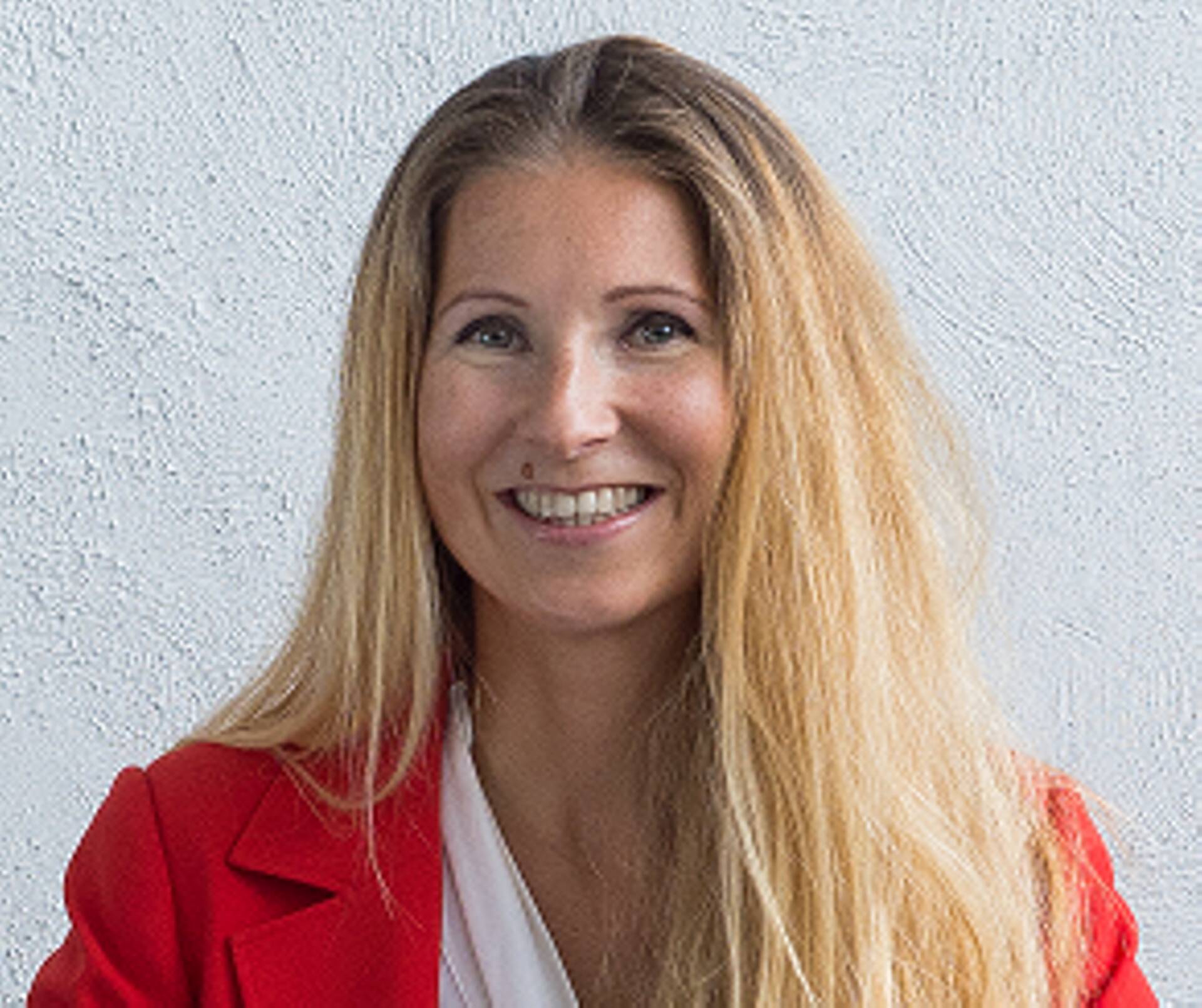 Kersti Vannas