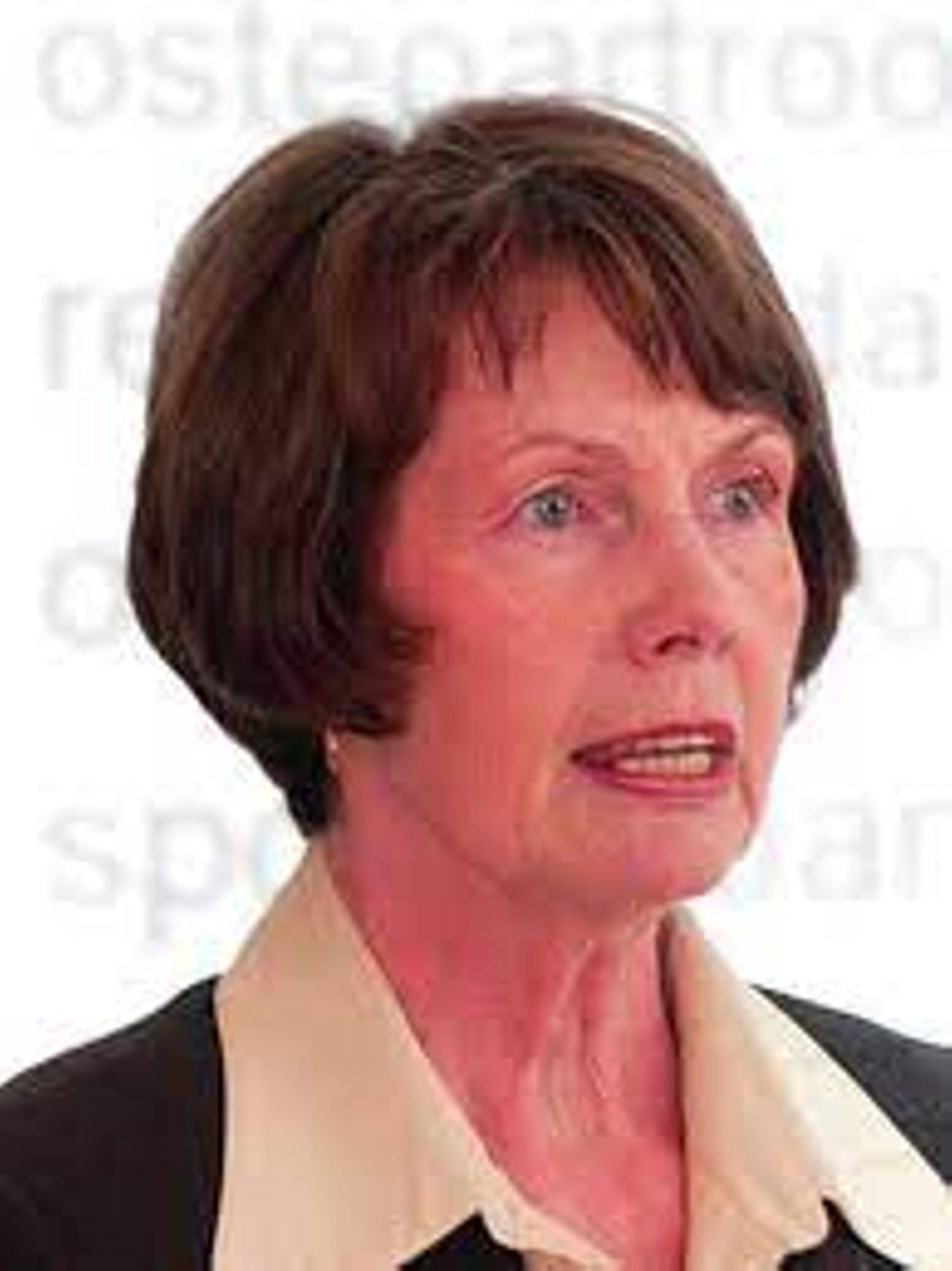 Reumaliit sai alguse reumatoloogia valdkonna rajaja doktor Oivi Aakre (pildil)  tegevuse toel, ta jäi liiduga seotud 15 aastaks.