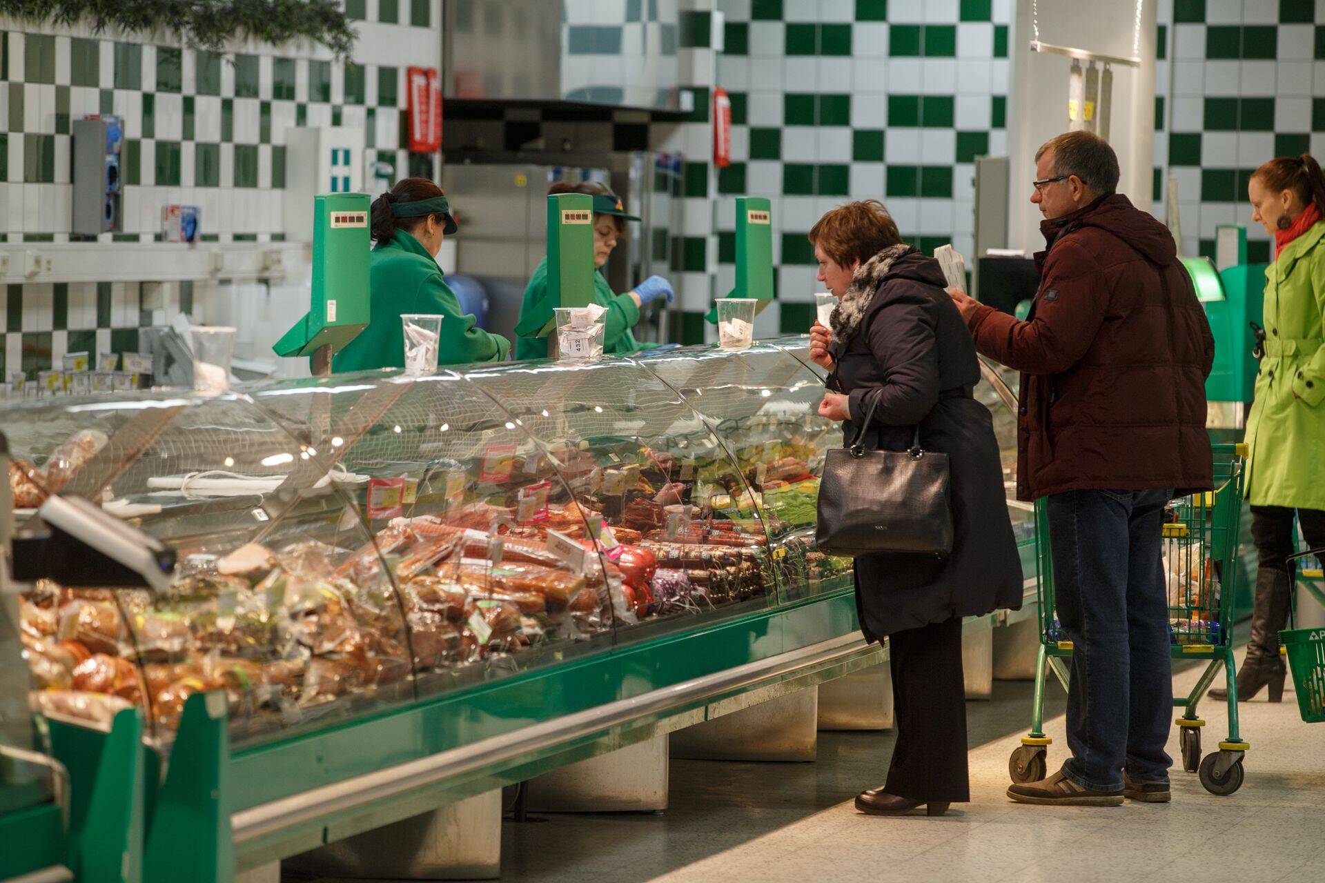 Иллюстративное фото.