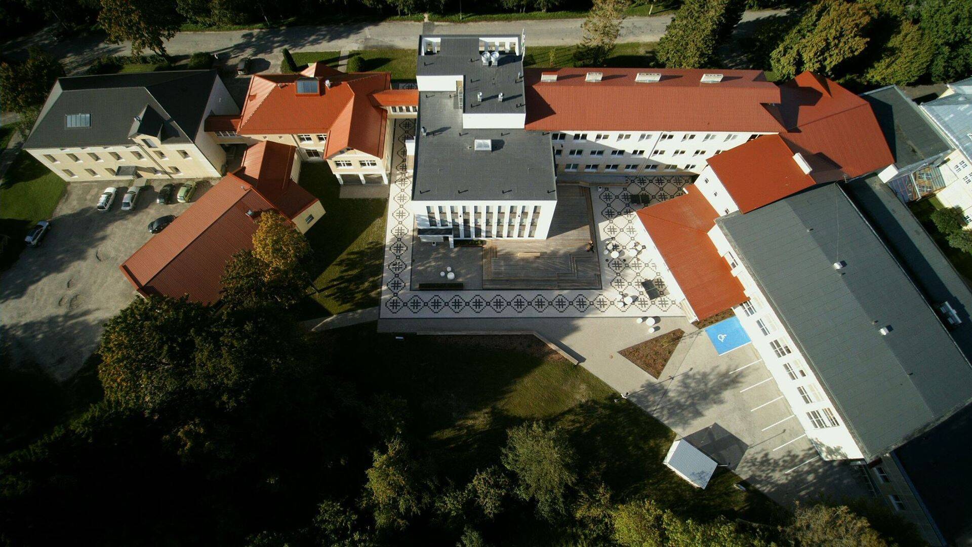 Kärdla hariduslinnak