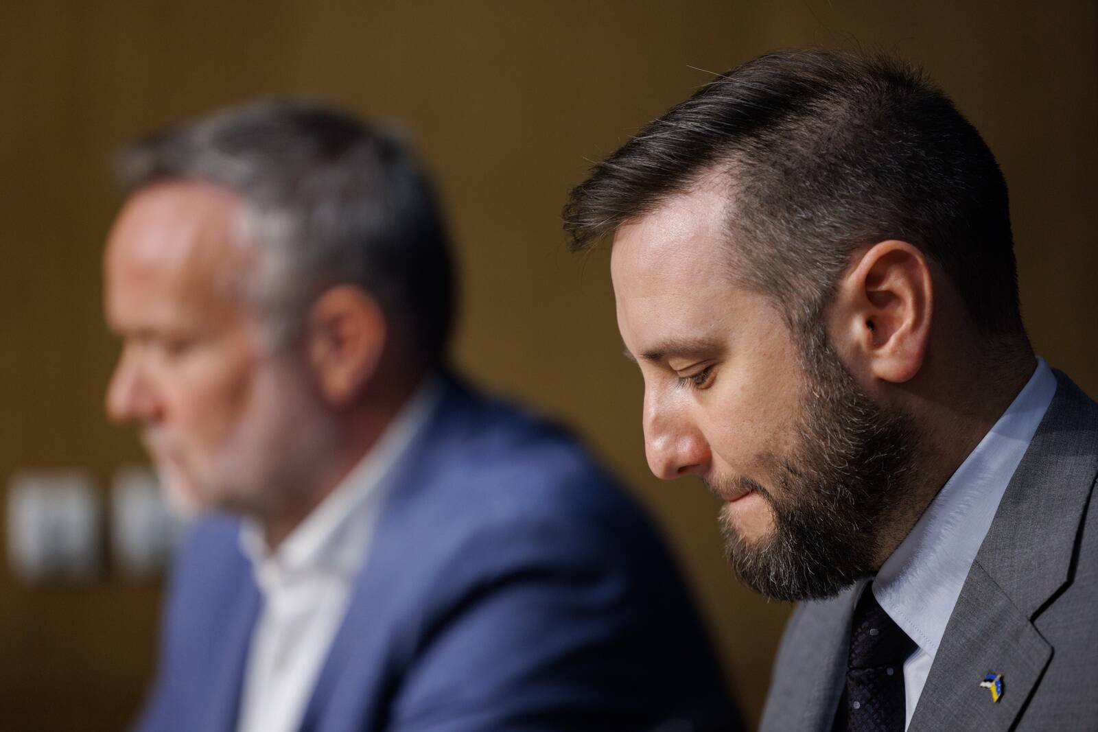 Taristuminister Vladimir Svet