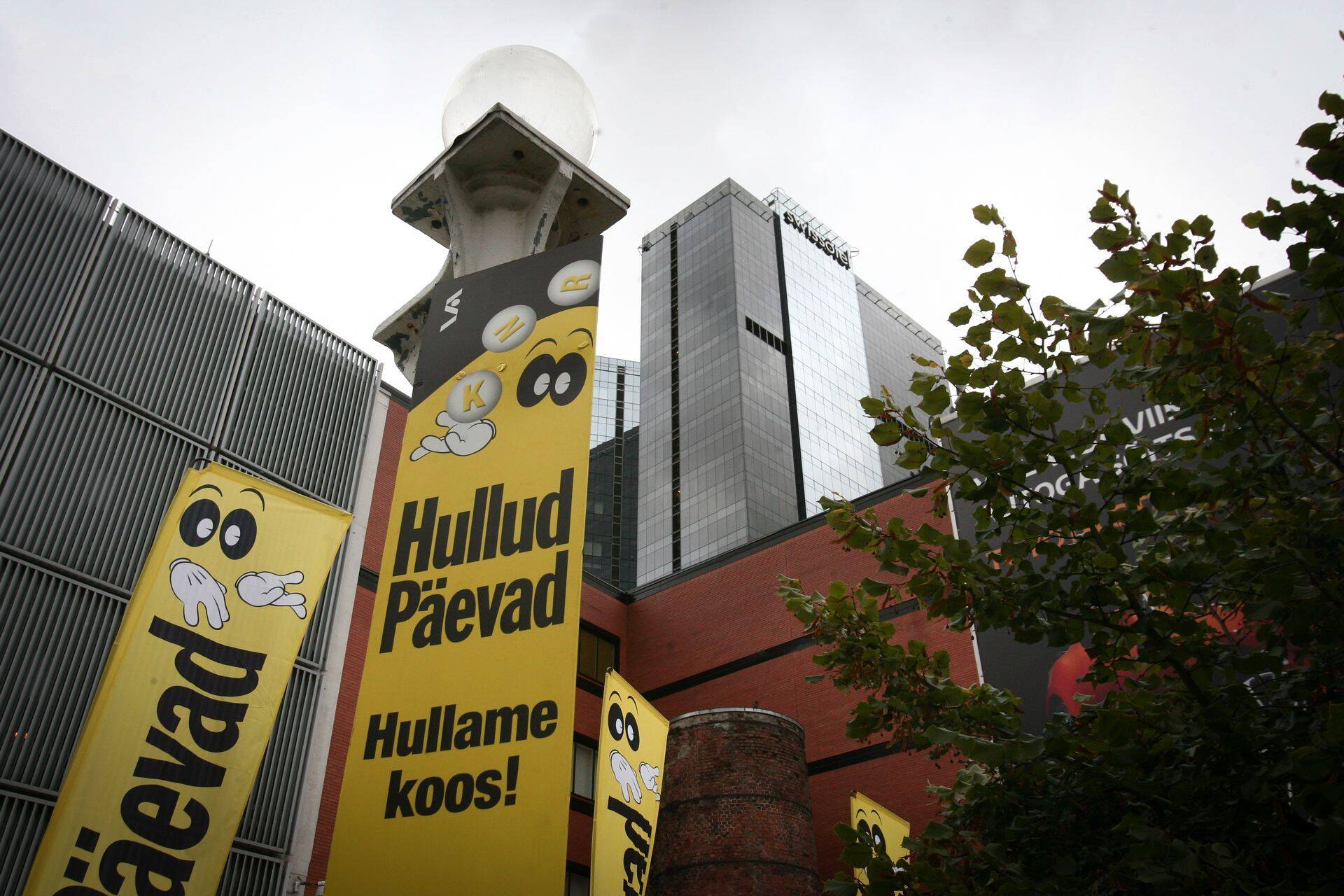 Stockmann jäi Hullude Päevade kampaania tulemustega rahule