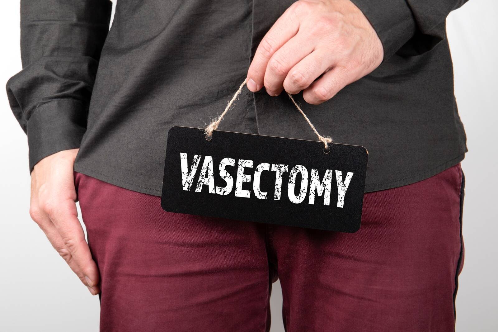 Aastas steriliseeritavate meeste arv on Eestis viimase kümne aasta jooksul kahekordistunud.