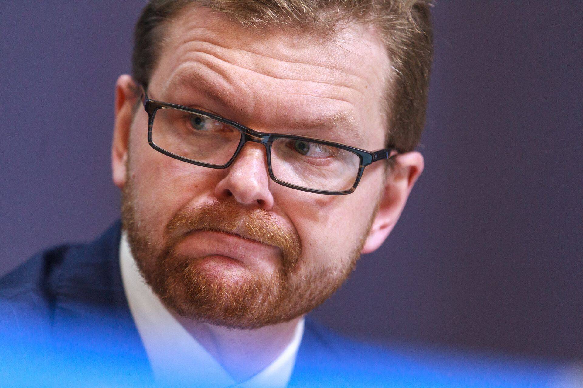 Finantsinspektsiooni juhi Kilvar Kessleri sõnul on erikontroll järjekordne Krediidipanga sisehõõrdumise tulemus.