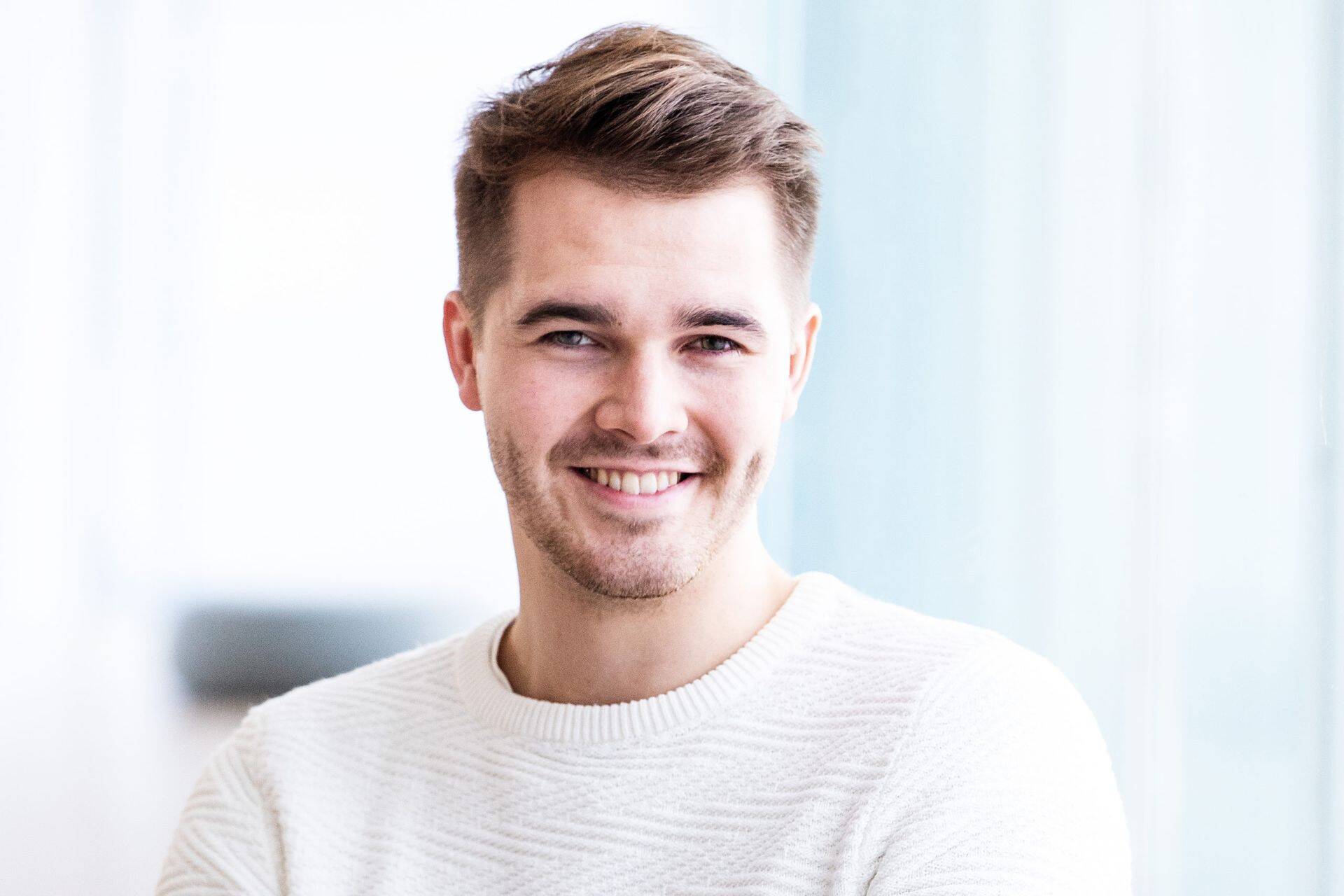 Perttu Pölönen
