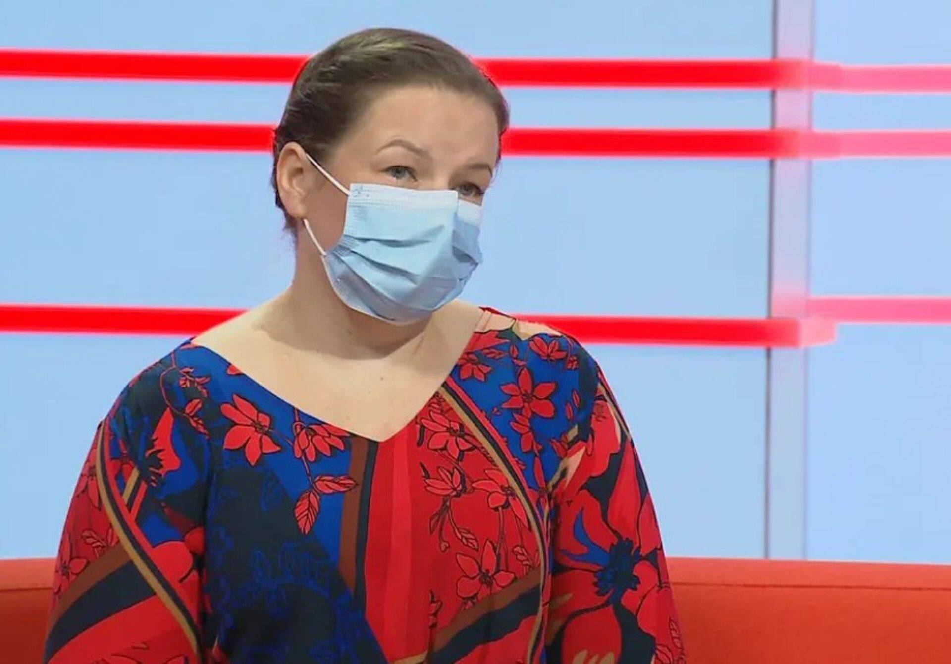 Immunoprofülaktika ekspertkomisjon sai uue juhi.