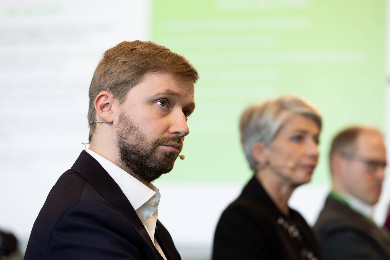 Aasta Enefit Green i juhtinud Juhan Aguraiuja peab nentima, et Leedus läheb tuuleparkidega paremini kui Eestis.