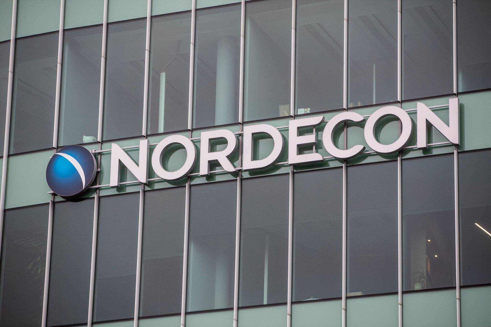 Nordecon sai Maanteeametilt kolm lepingut
