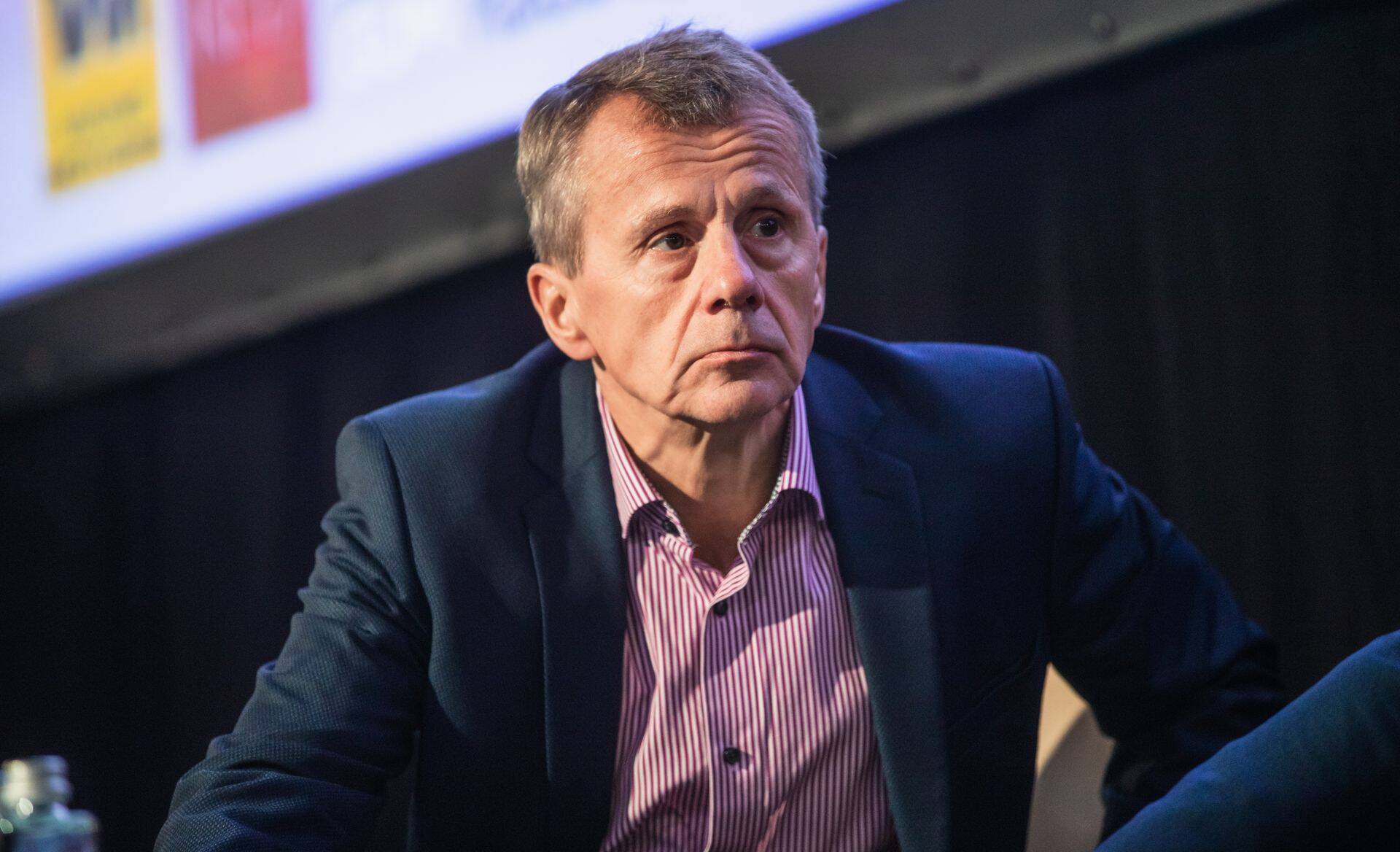 Jürgen Ligi peab SEB rahapesuskandaali mõjusid tõsiseks.
