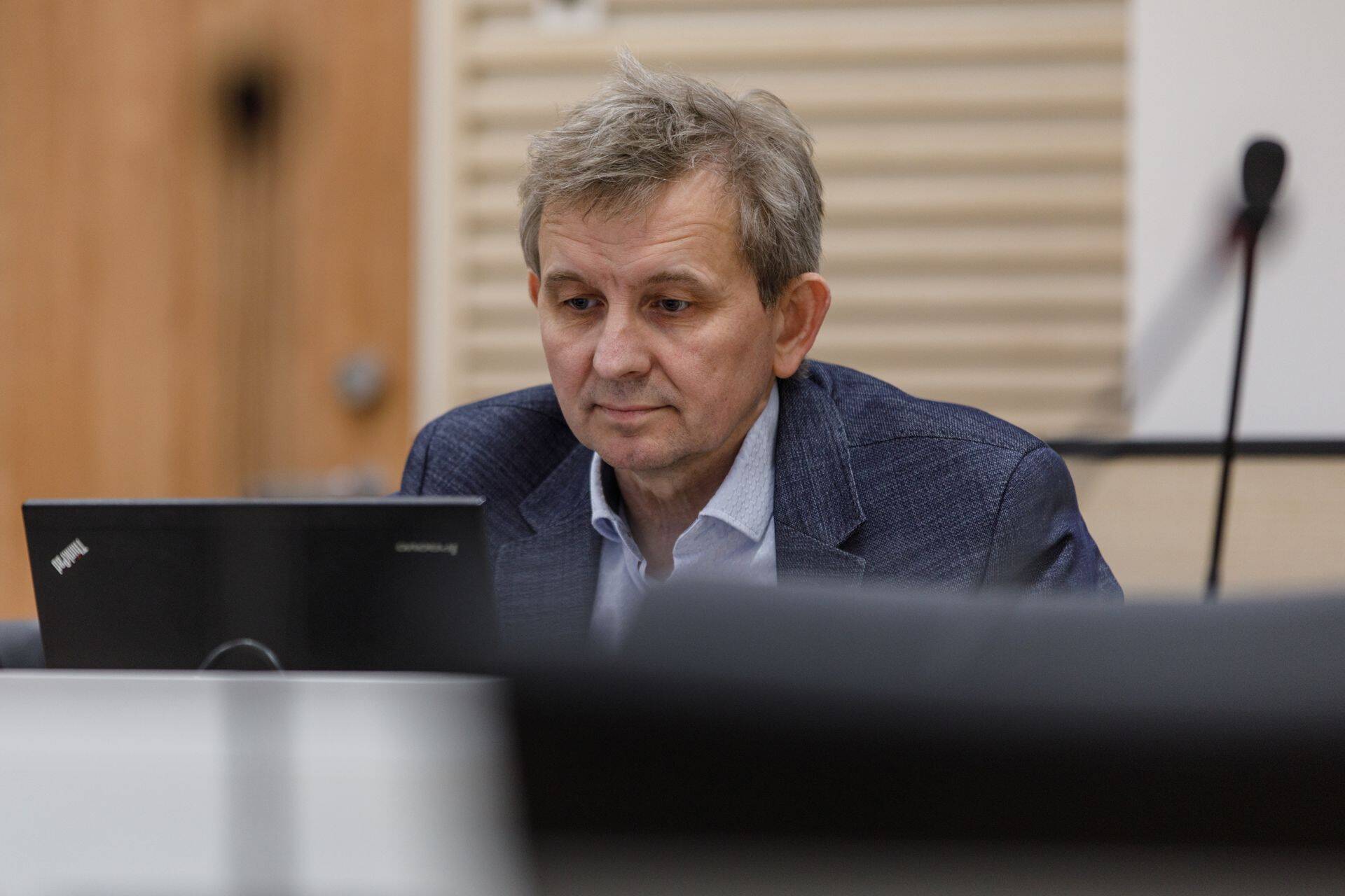Harju maakohus tegi sel nädalal värske otsuse, mille järgi E-Profiili üks endistest omanikest ja juhatuse liige Toomas Jõgi peab kinni maksma suure summa tekitatud kahju.