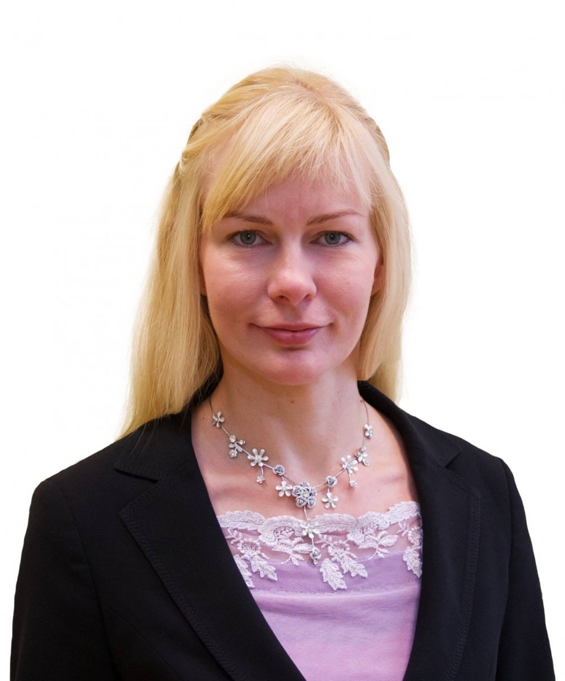 SA Teaduspark Tehnopol nõukogu juht Piret Treiberg