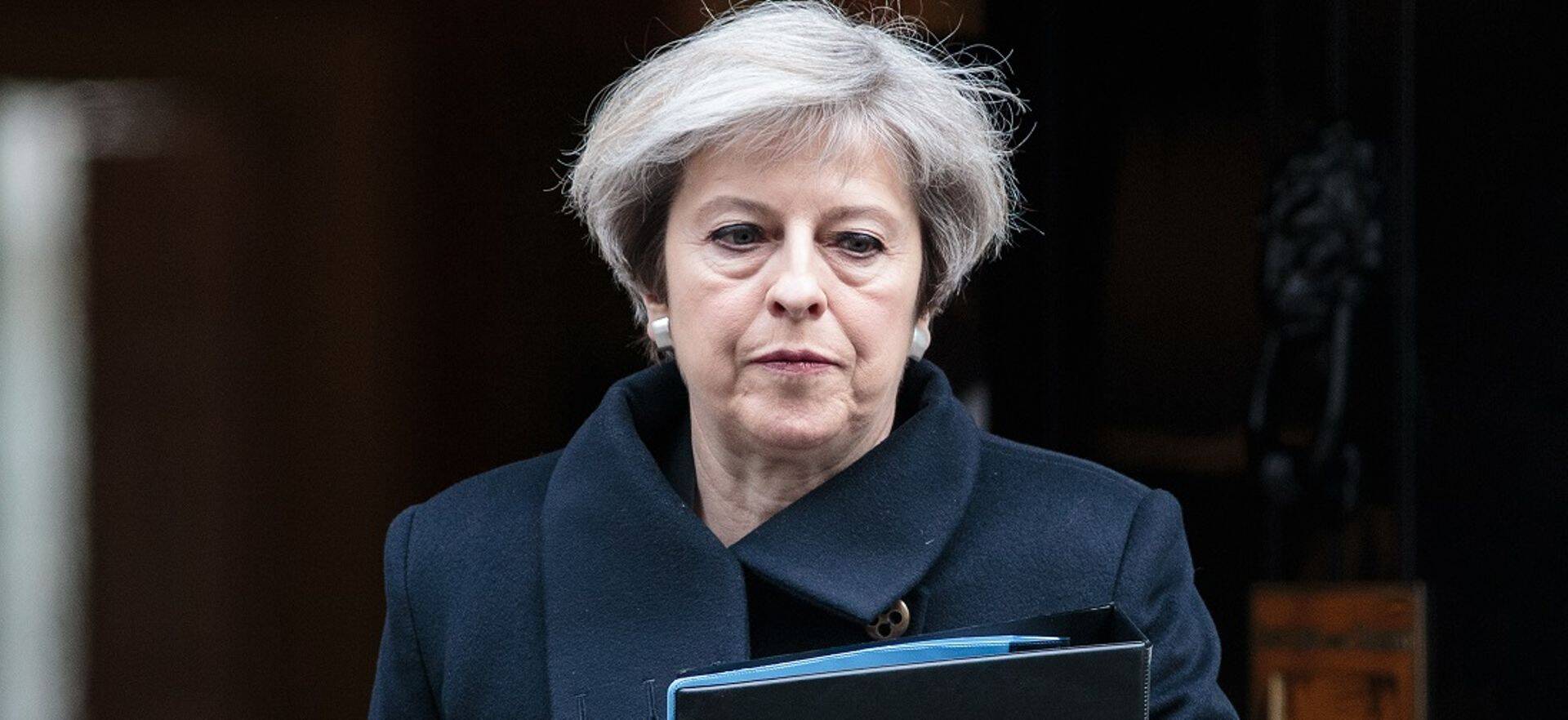 Pärast seda, kui Theresa May parlamendis kolmapäeval kaks korda lüüa sai, hakkas kõlama järjest rohkem hääli, et peaminister peaks tagasi astuma