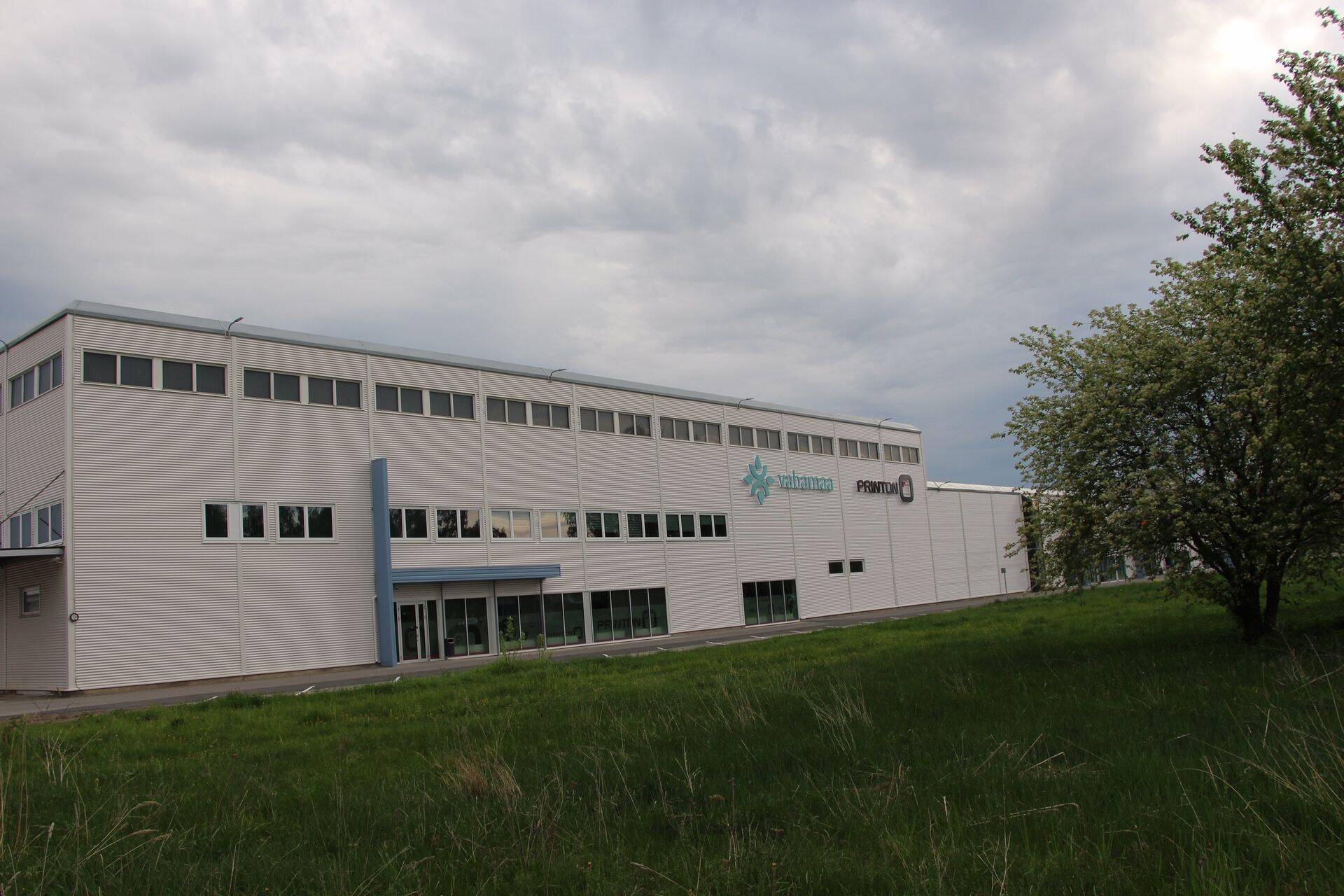 Infortar объединил две типографии и инвестировал 5 миллионов евро