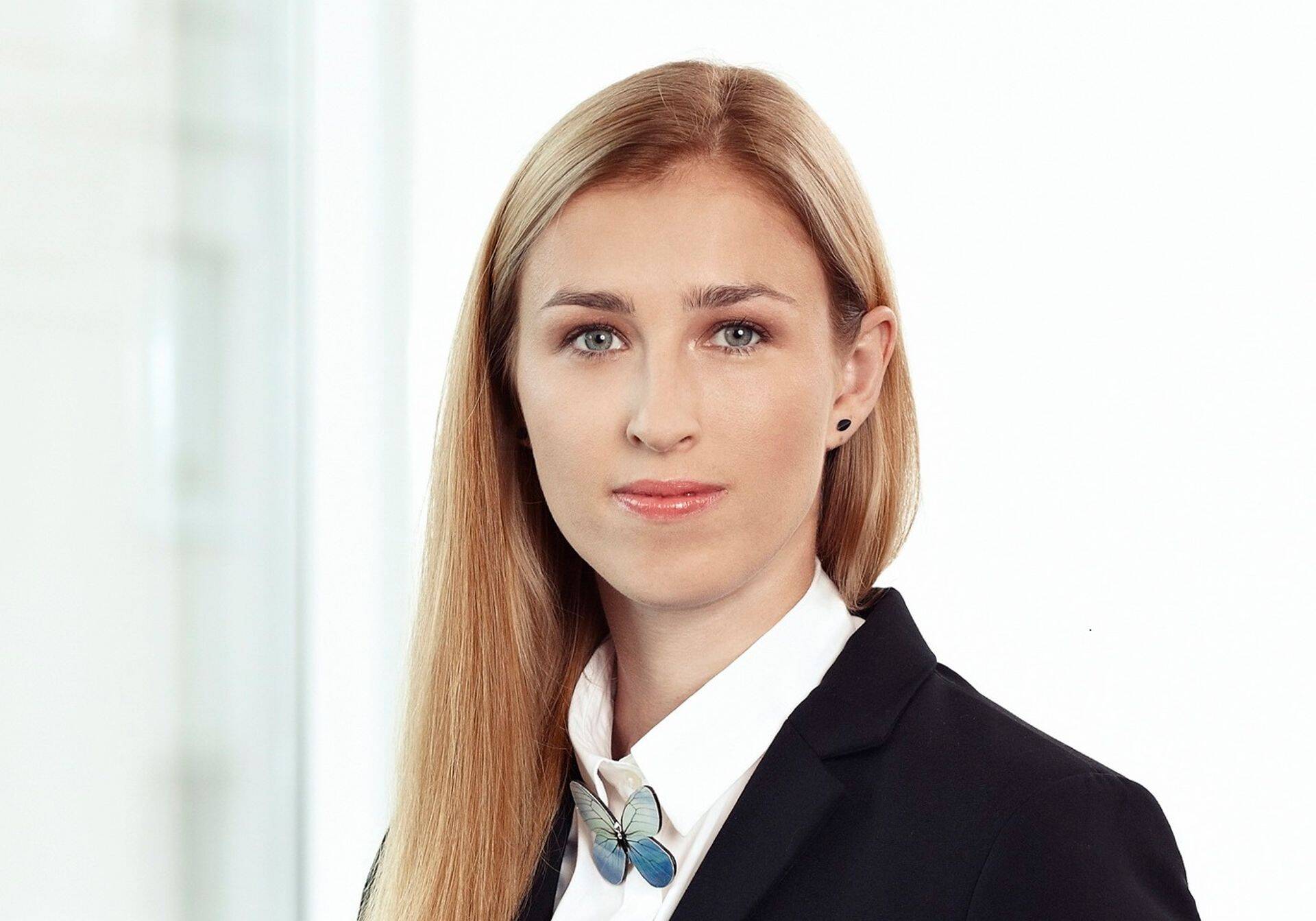Annika Jaanson