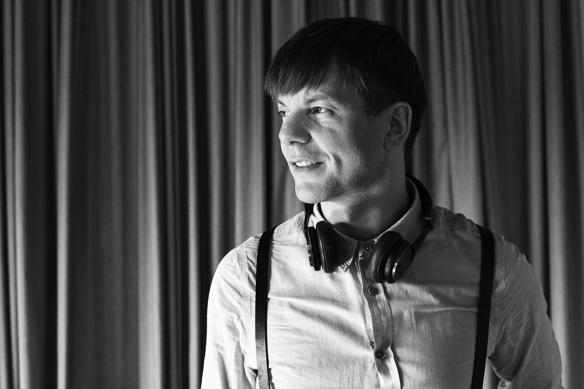 DAVOR BRUKETA, Creative Director and Owner at Bruketa & Zinic & Grey (CRO)