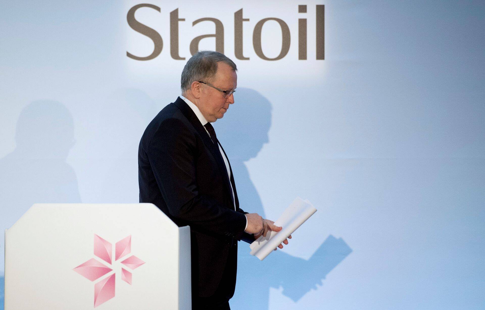 Statoil võib mai keskel saada uue nime