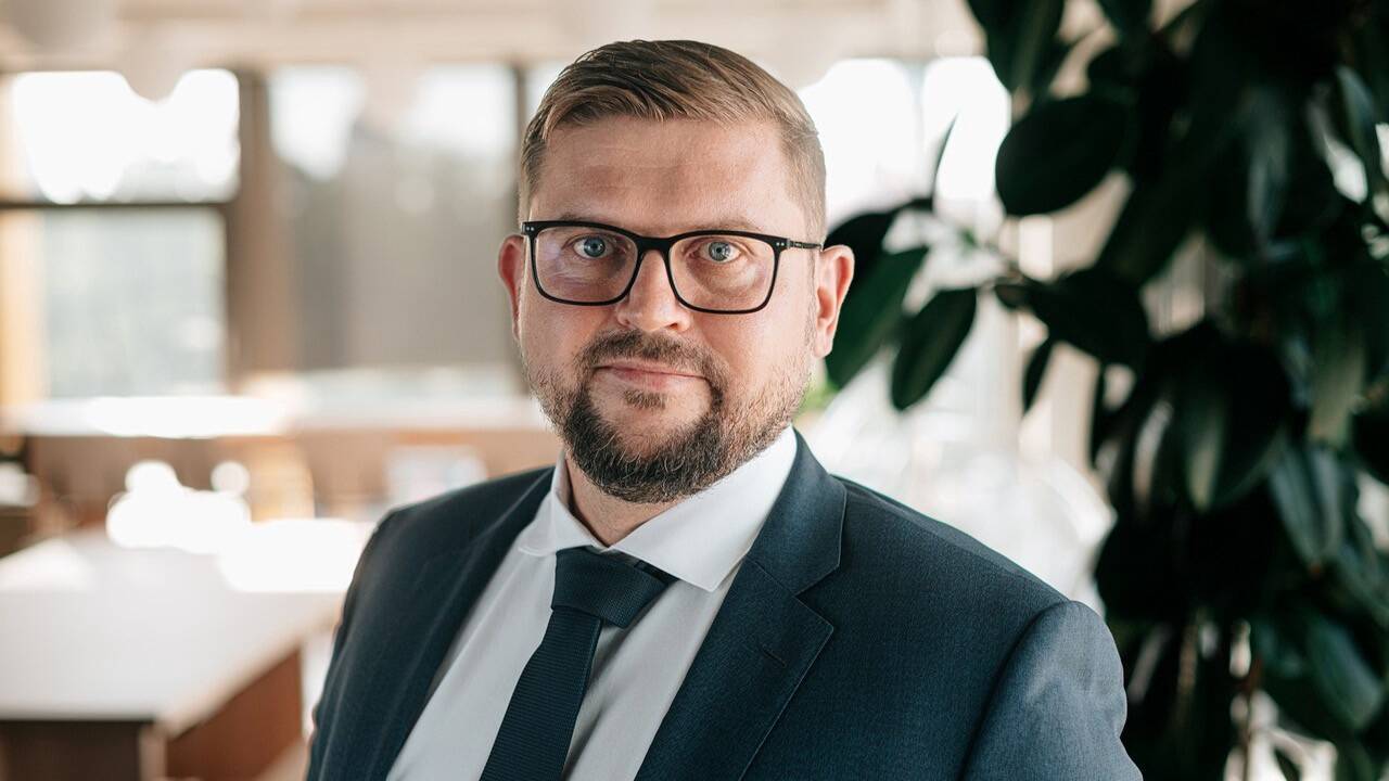 Citatele panga peaökonomist Karlis Purgailis