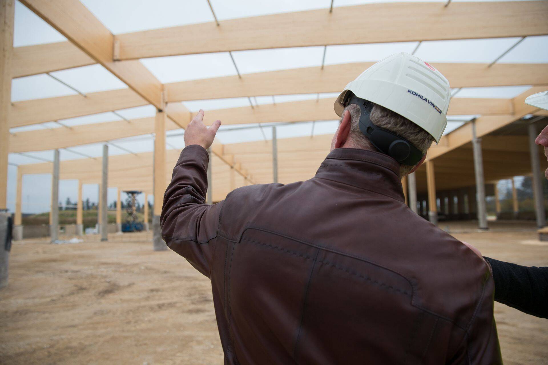 Vineeritehas Kohilas.