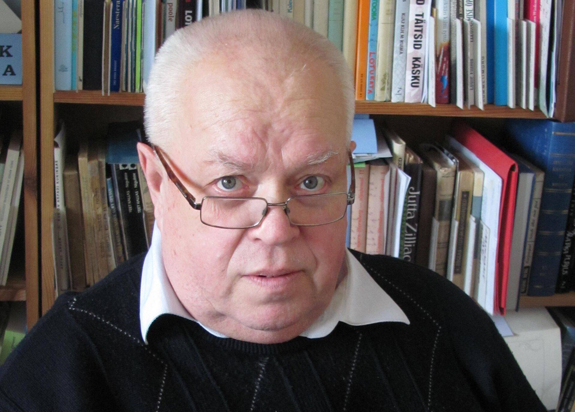 Toivo Tomingas.
