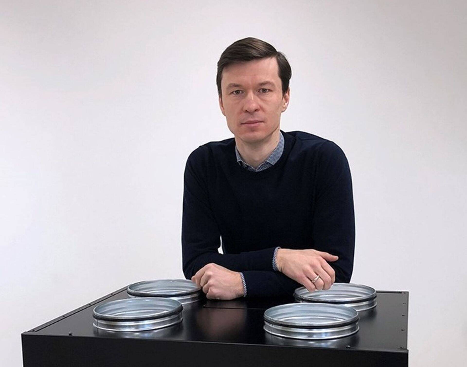 Airoboti juht Heiki Aulik usub, et varsti annavad ventilatsioonirobotid märku, kuidas kodu õhk pererahva tervist ja ööund mõjutab.