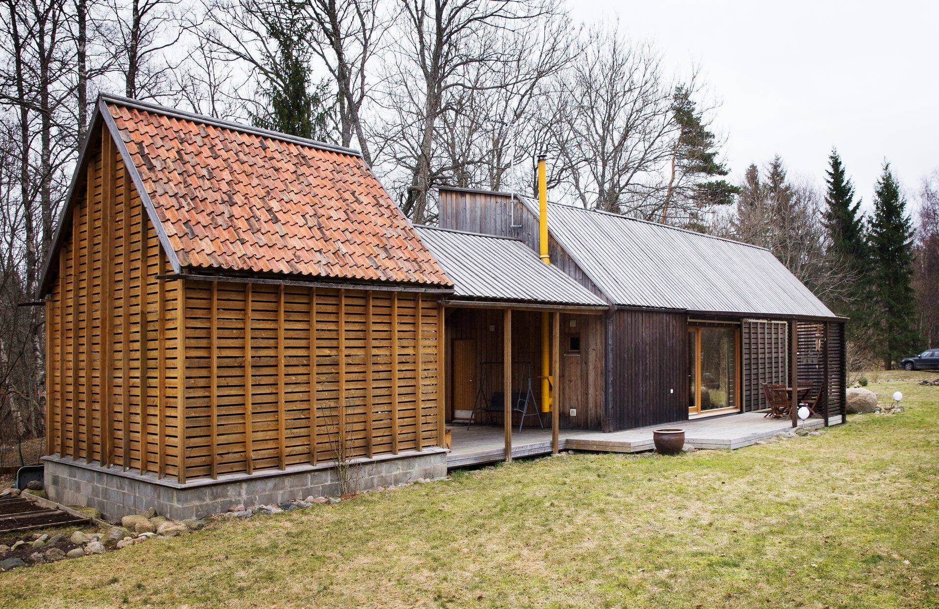 Kõige paremad hinnad suvila ostmiseks on novembrist märtsini ja müümiseks aprillist augustini.