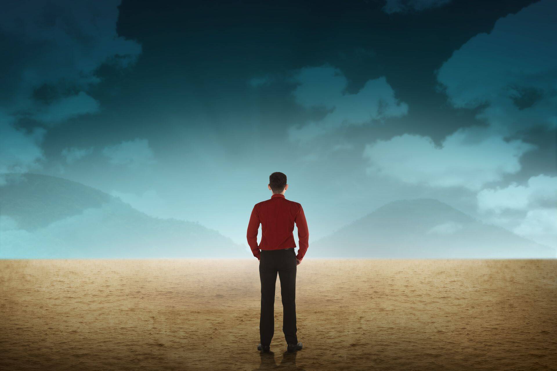 Juhid peaksid otsustamisel kasutama oma kolme „aju”