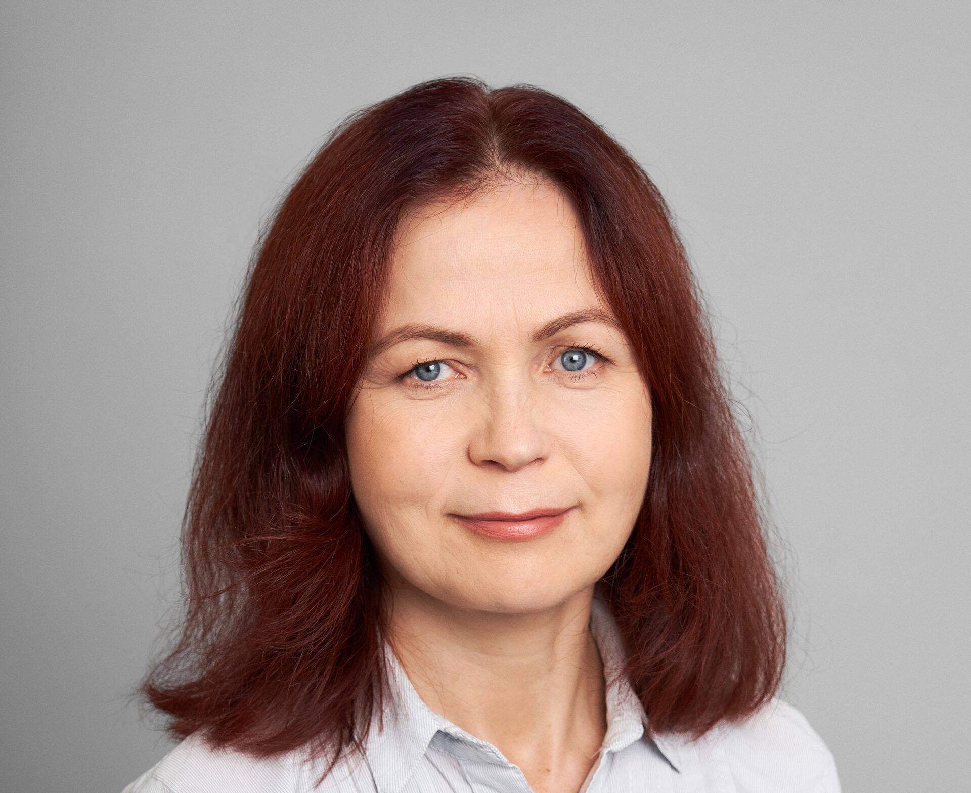 Qvalitase Meeletervise töö- ja organisatsioonipsühholoog Riina Telling