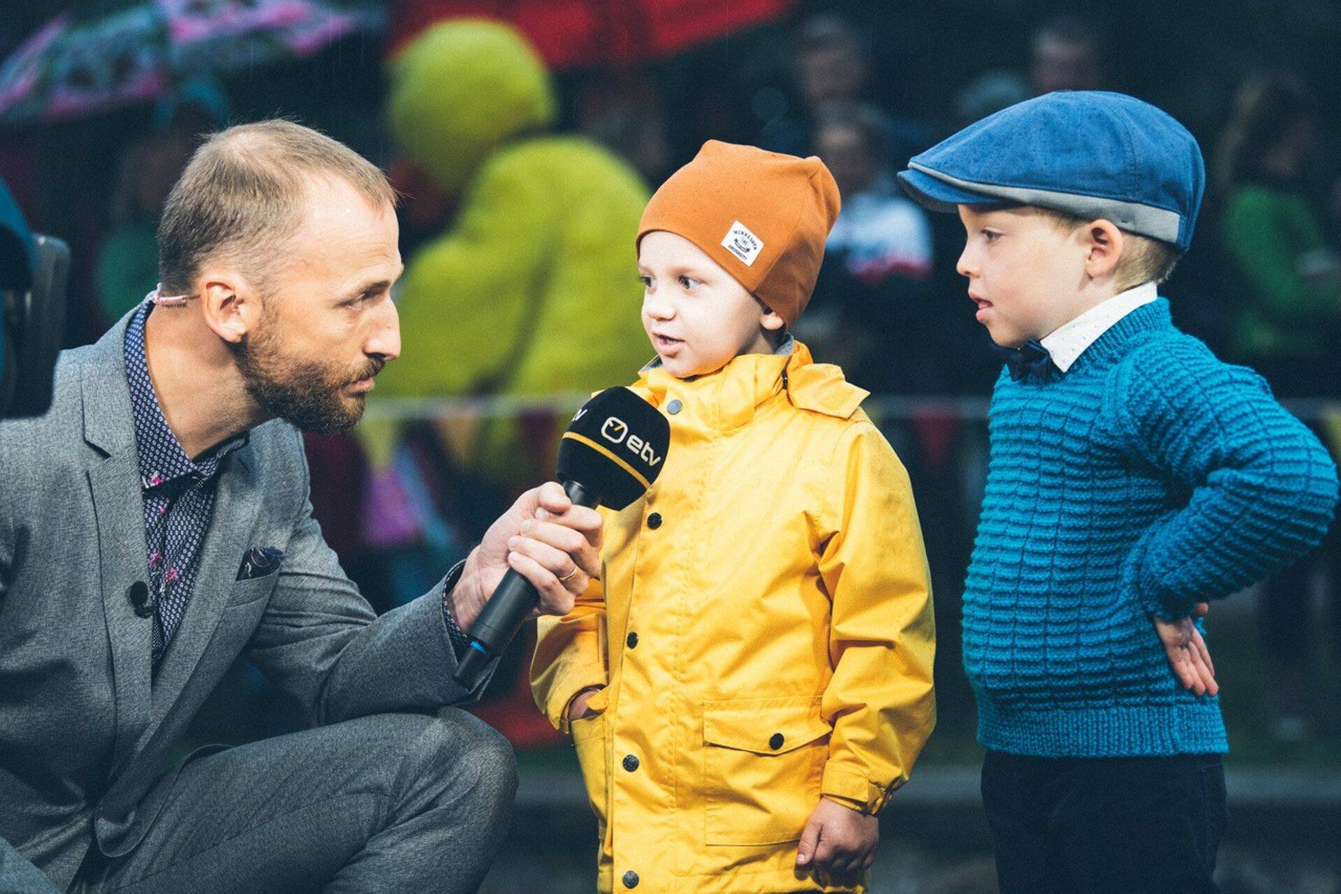 Pardiralli 2020. Fotod: Annika Metsla.