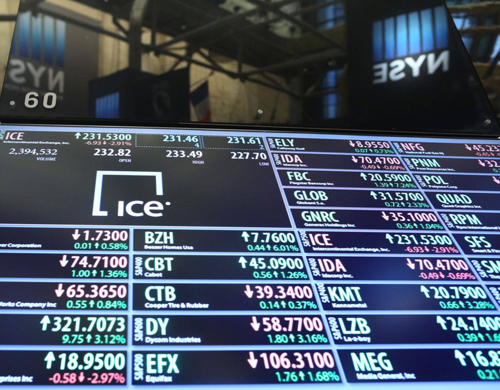 Börse võivad ees oodata uued rekordid.