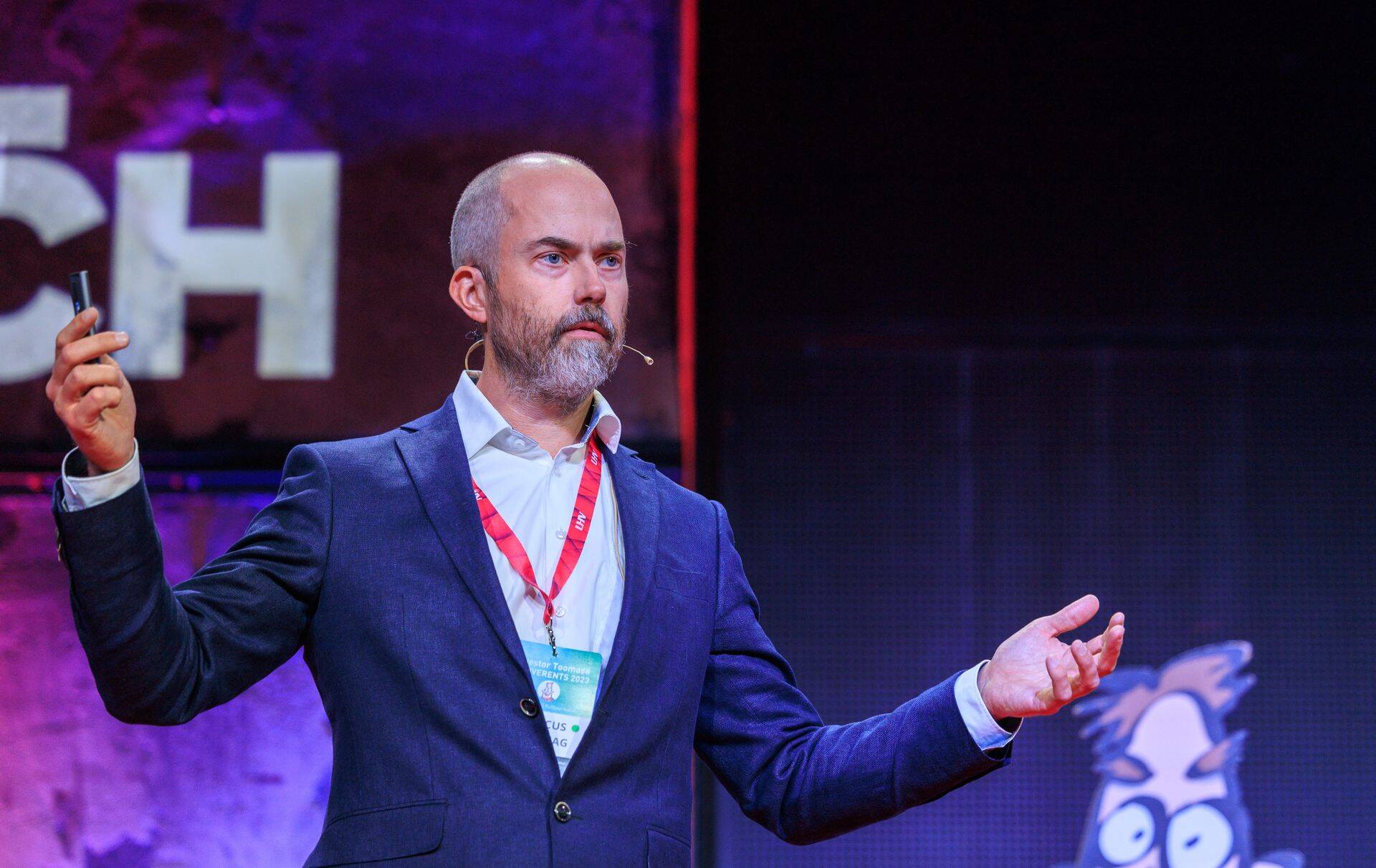 Rootsi investor Marcus Hernhag avaldas, kus tema näeb praegu parimaid aktsiaid.